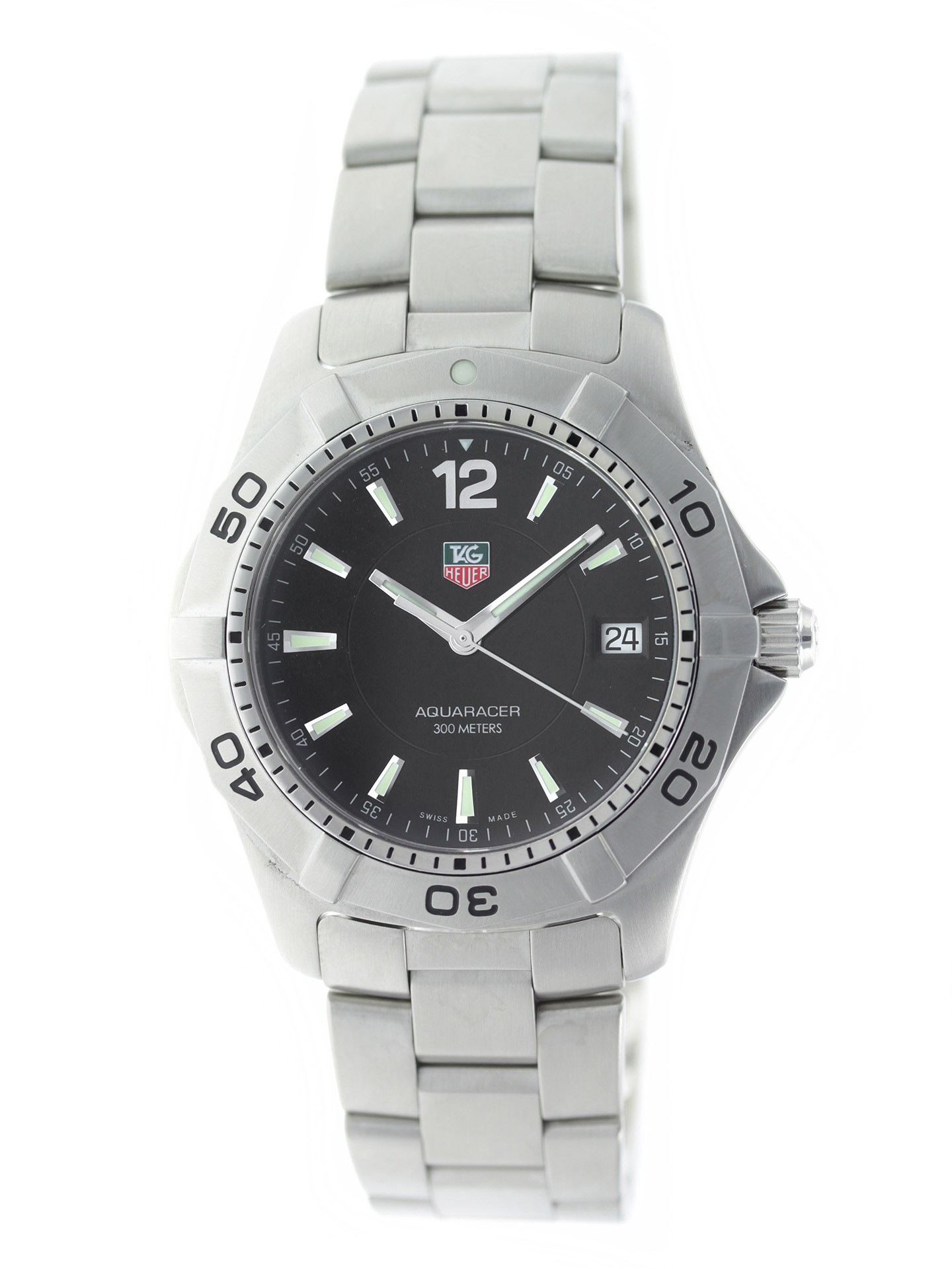 Tag Heuer Aquaracer WAF1110.BA0800