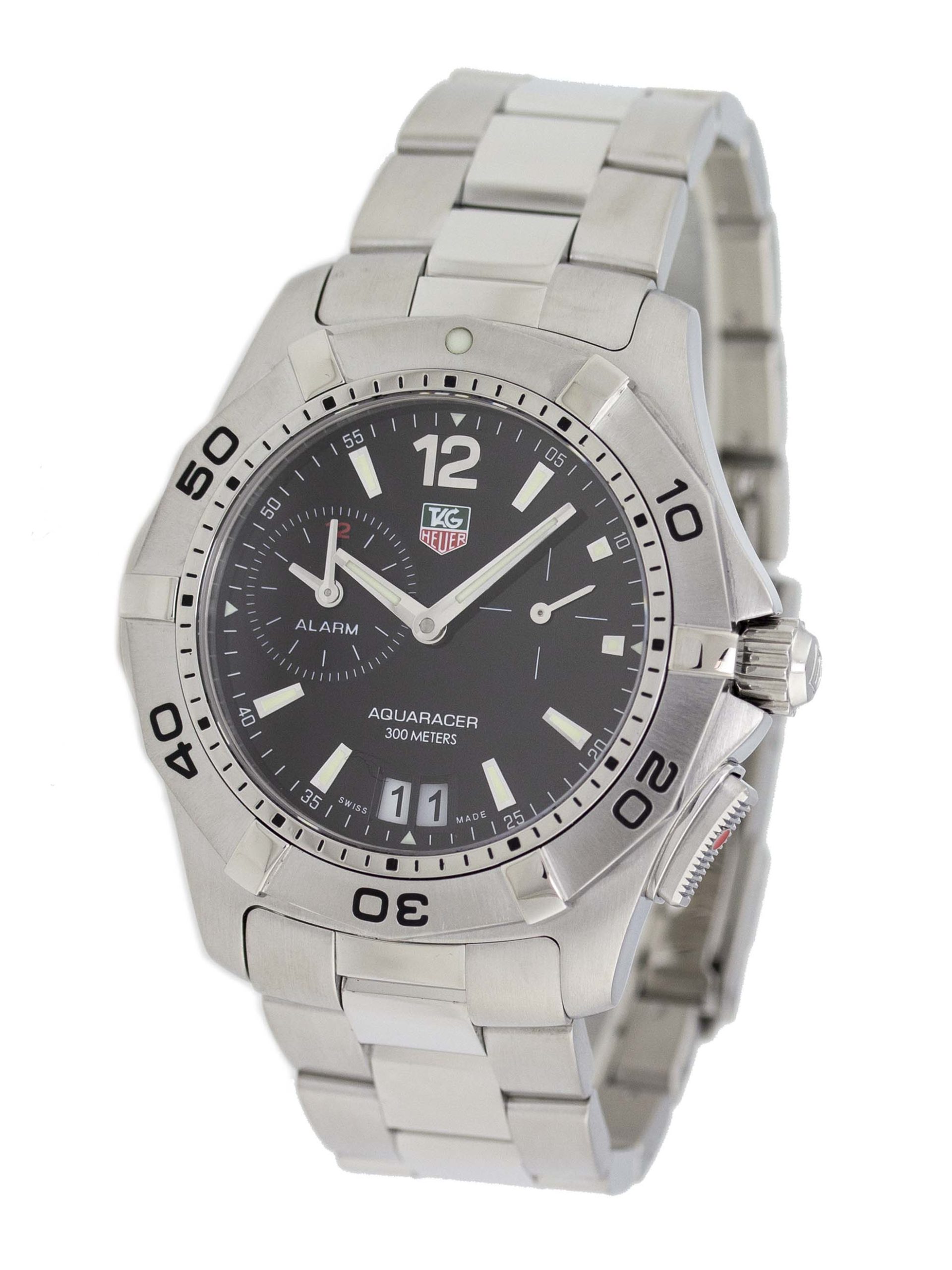 Tag Heuer Aquaracer WAF111Z.BA0801