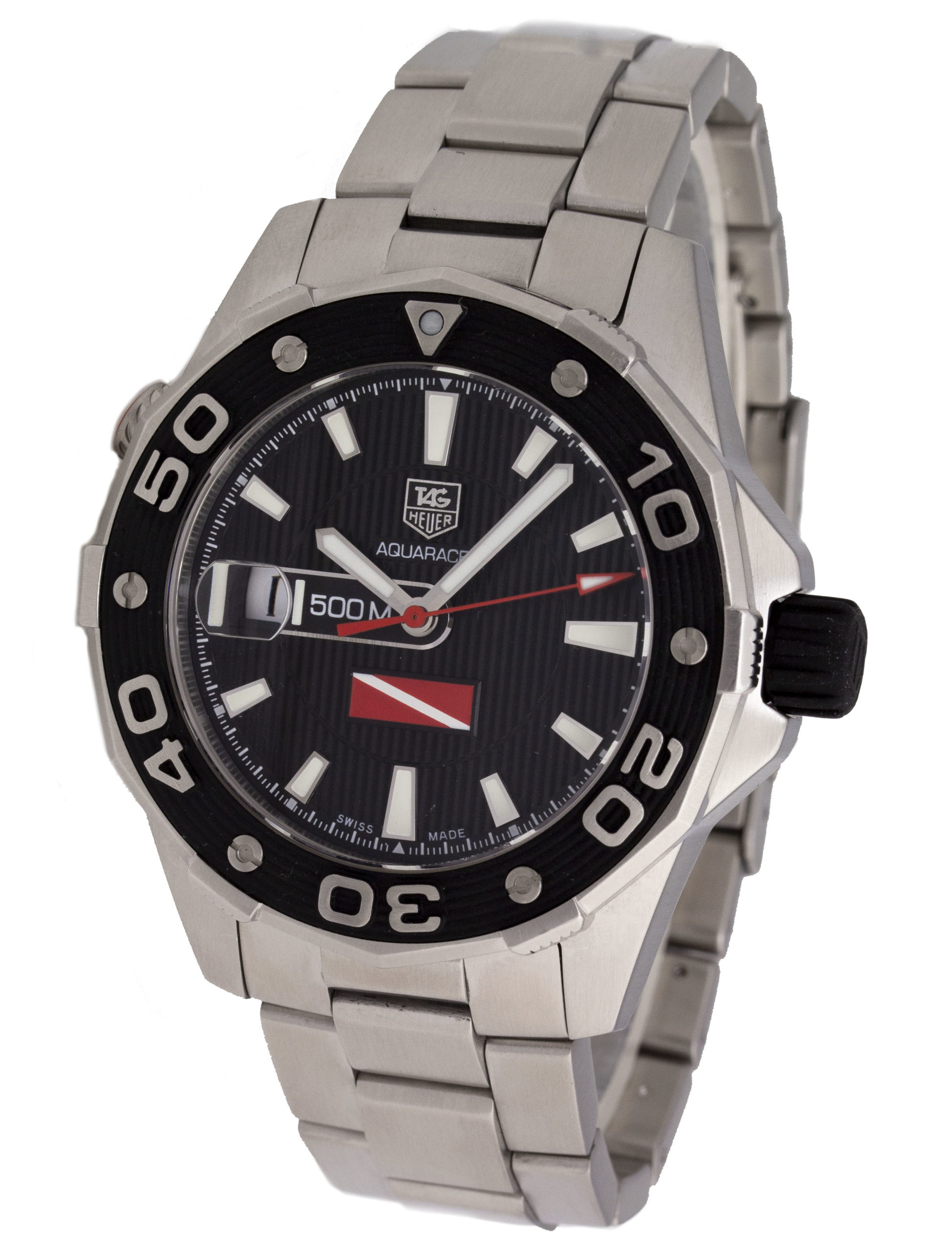 Tag Heuer Aquaracer WAJ211A.BA0870