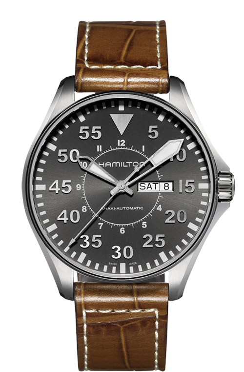 Hamilton Pilot Auto H64715885