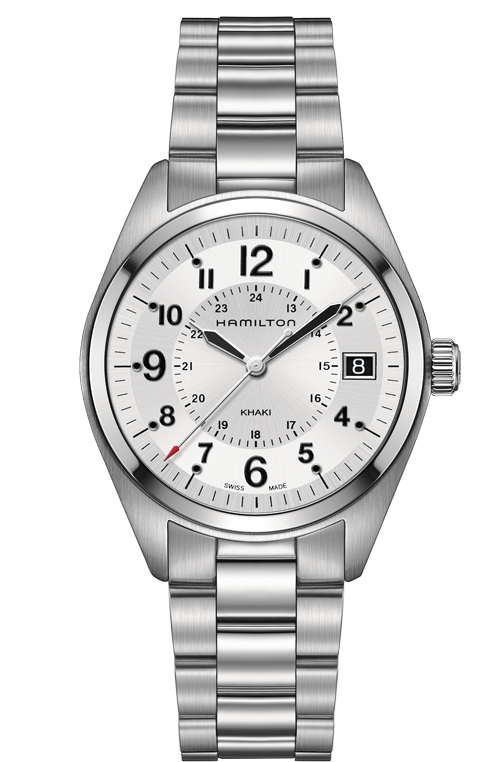 Hamilton Khaki Field Quartz 40MM H68551153