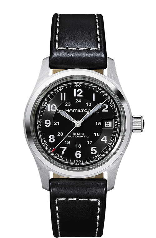 Hamilton Khaki Field Auto 38MM H70455733