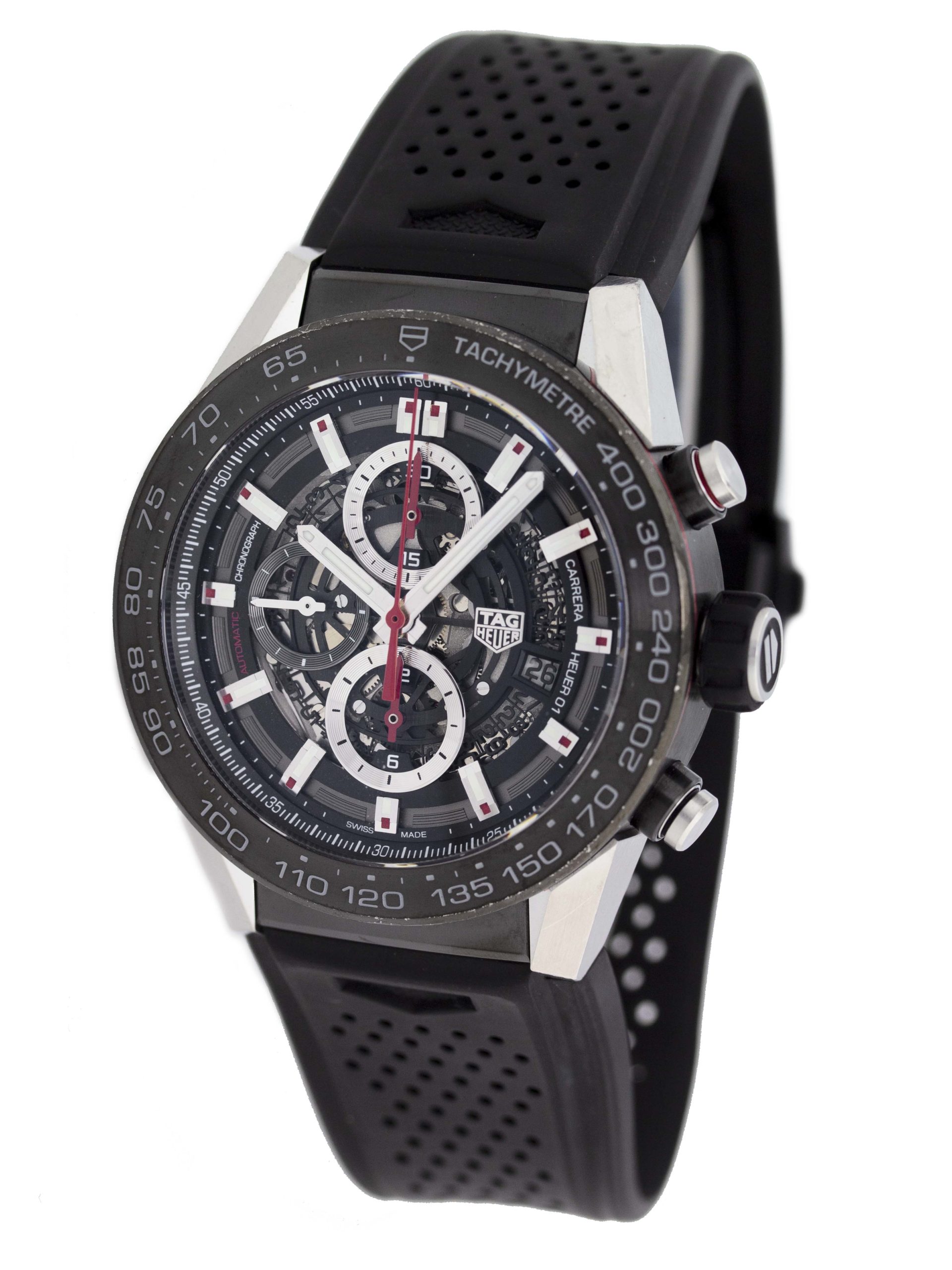 TAG Heuer Carrera CAR2A1Z.FT6044