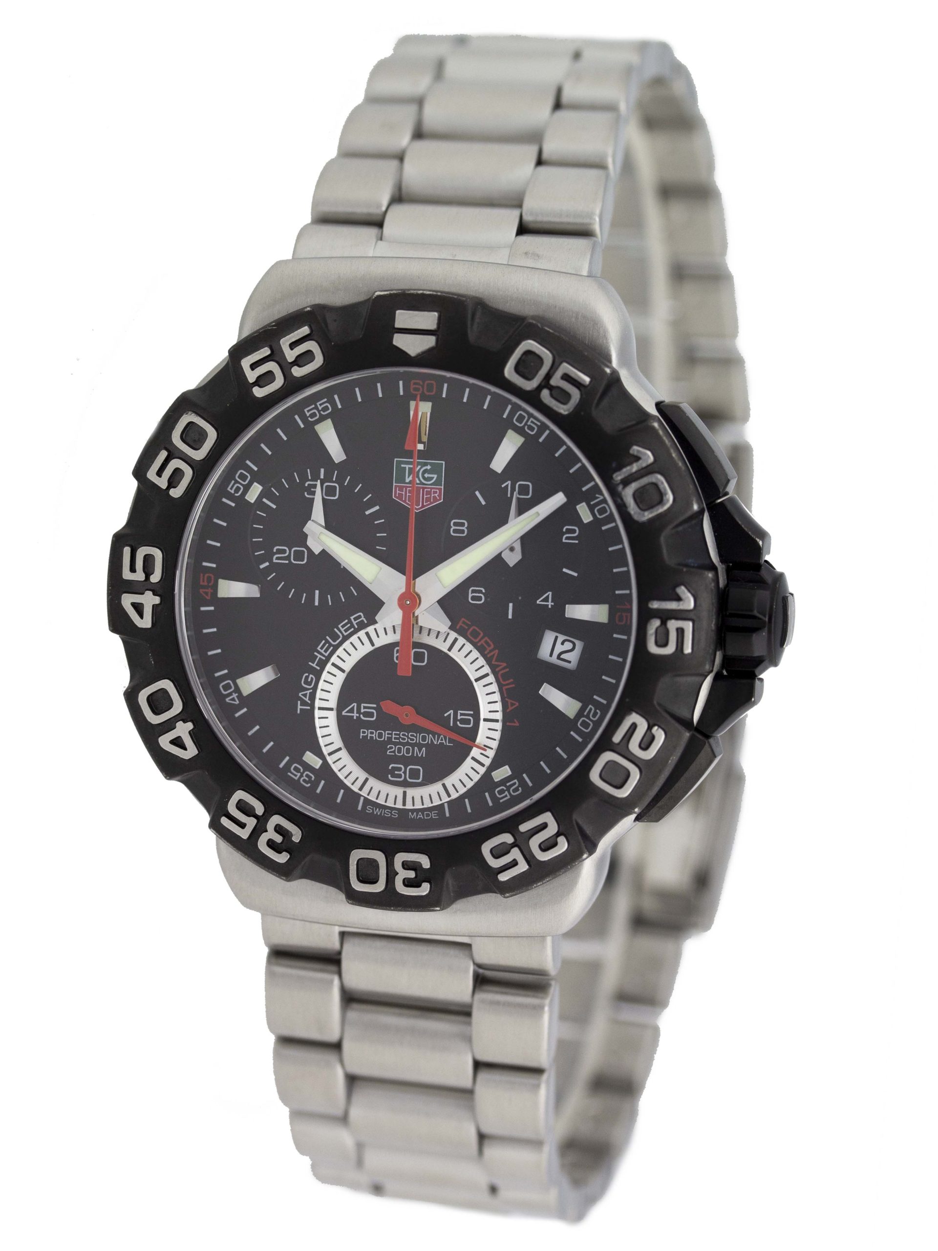 Tag Heuer Formula 1 CAH1110.BA0850