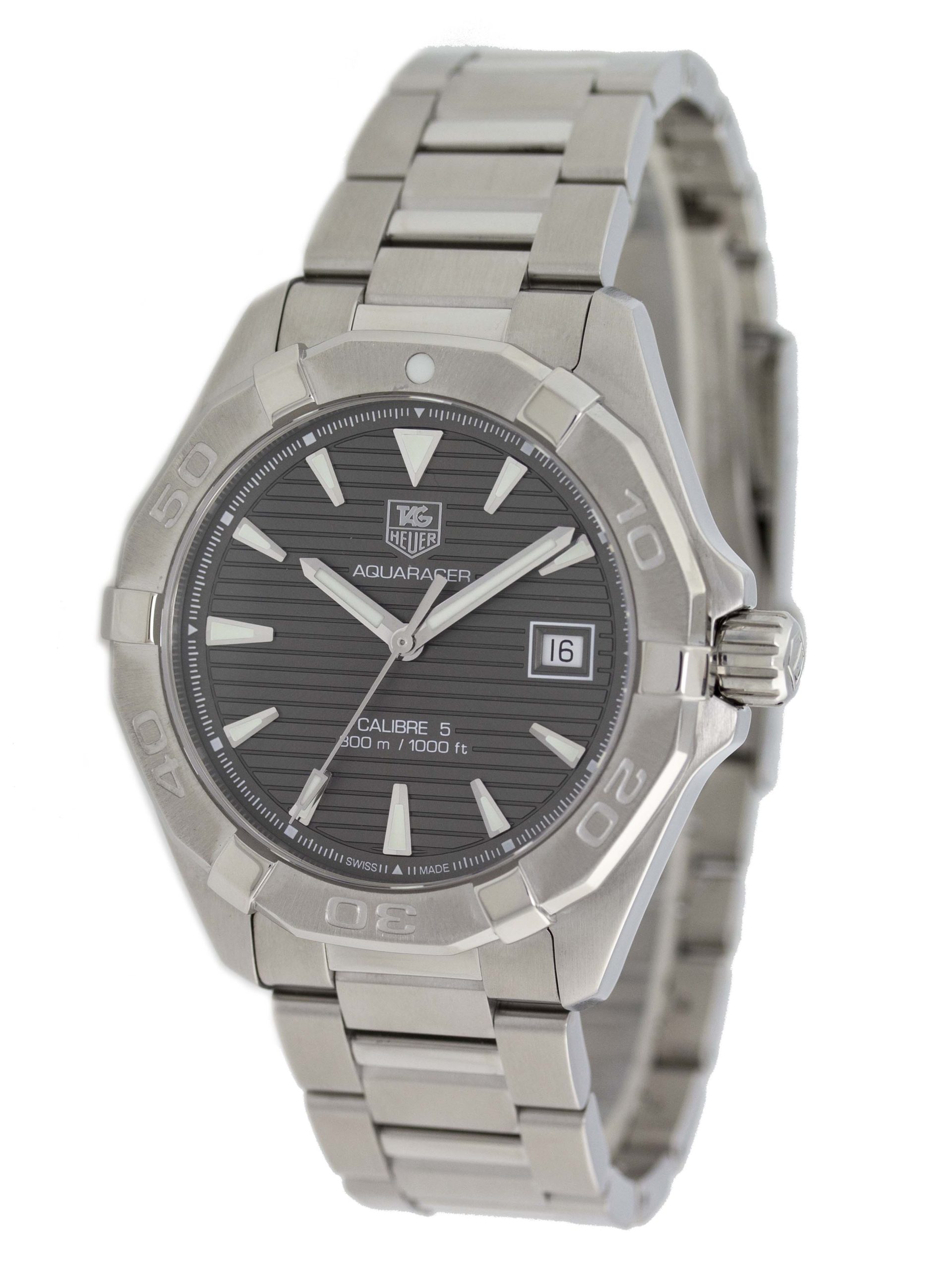 Tag Heuer Aquaracer WAY2113.BA0928