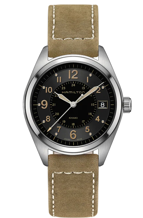 Hamilton Khaki Field Quartz 40MM H68551833