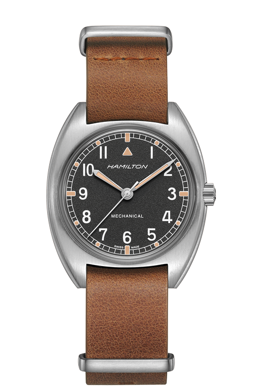 Hamilton Khaki Pilot Pioneer H76419531