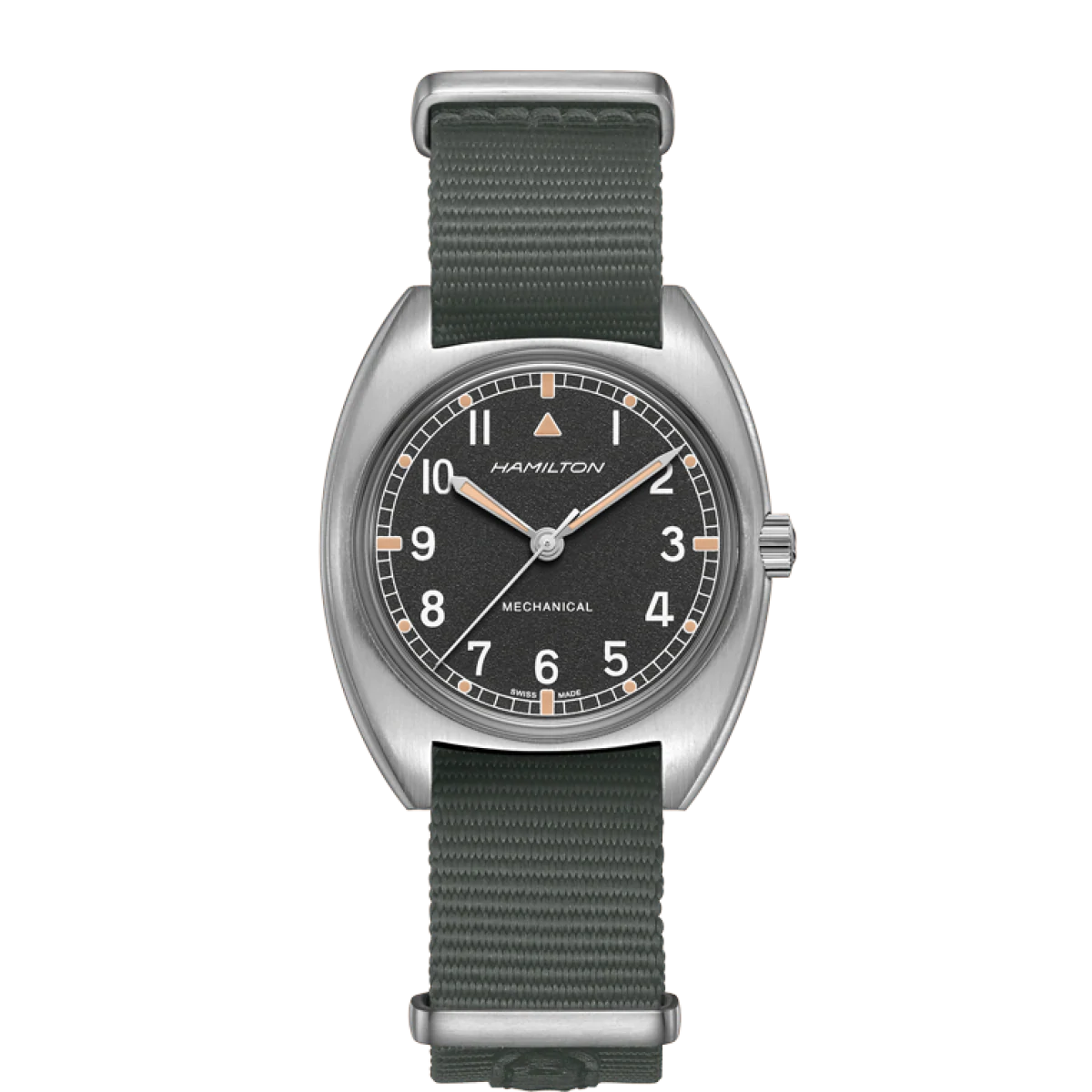 Hamilton Khaki Pilot Pioneer Mechanical H76419931 