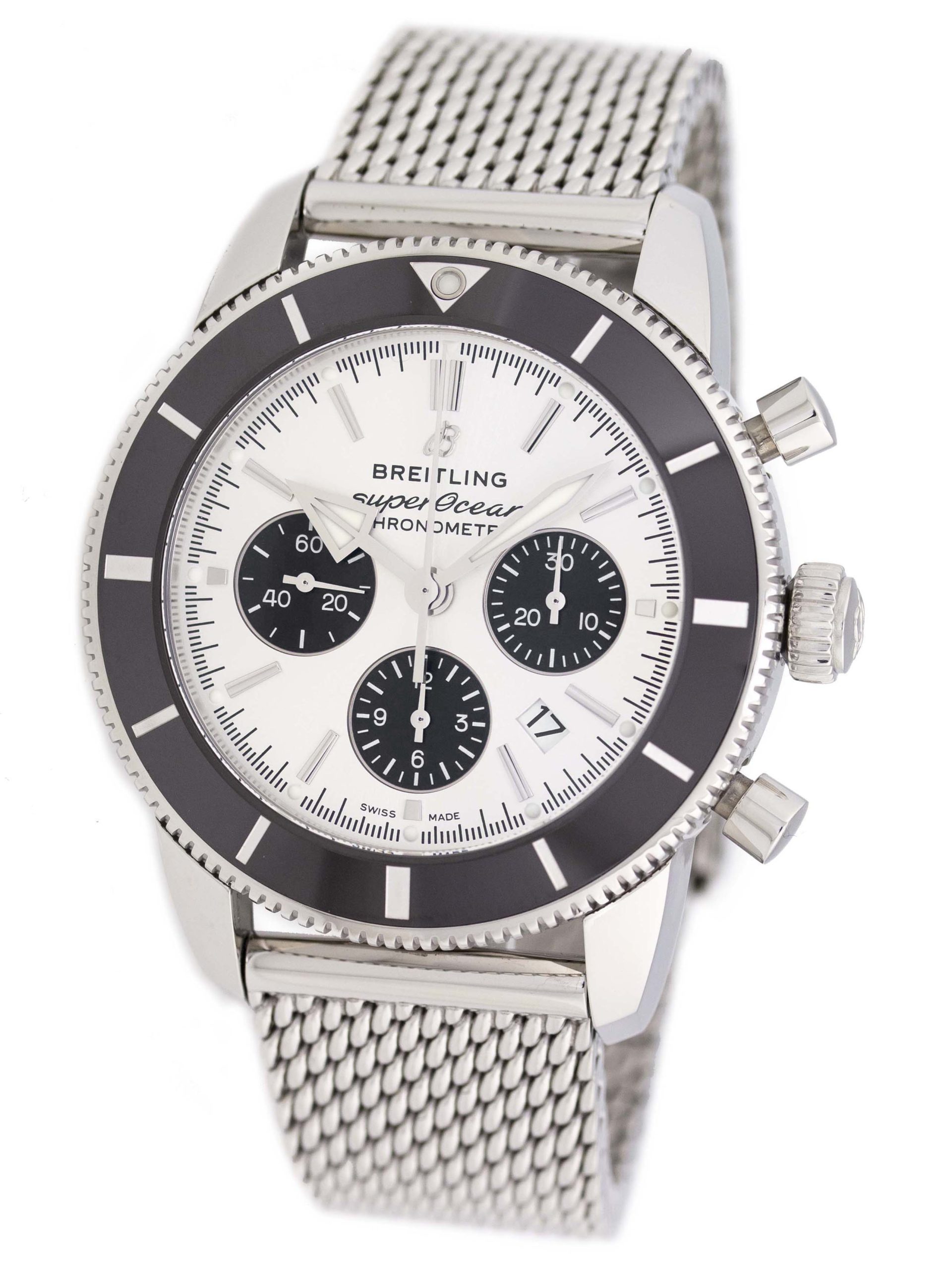 Breitling Superocean Heritage II B01 AB016212/G840