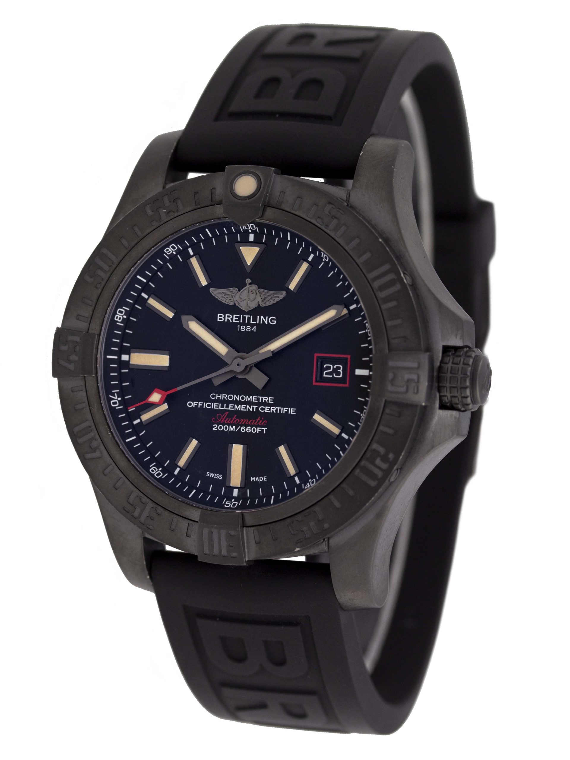 Breitling Avenger V1731110/BD74