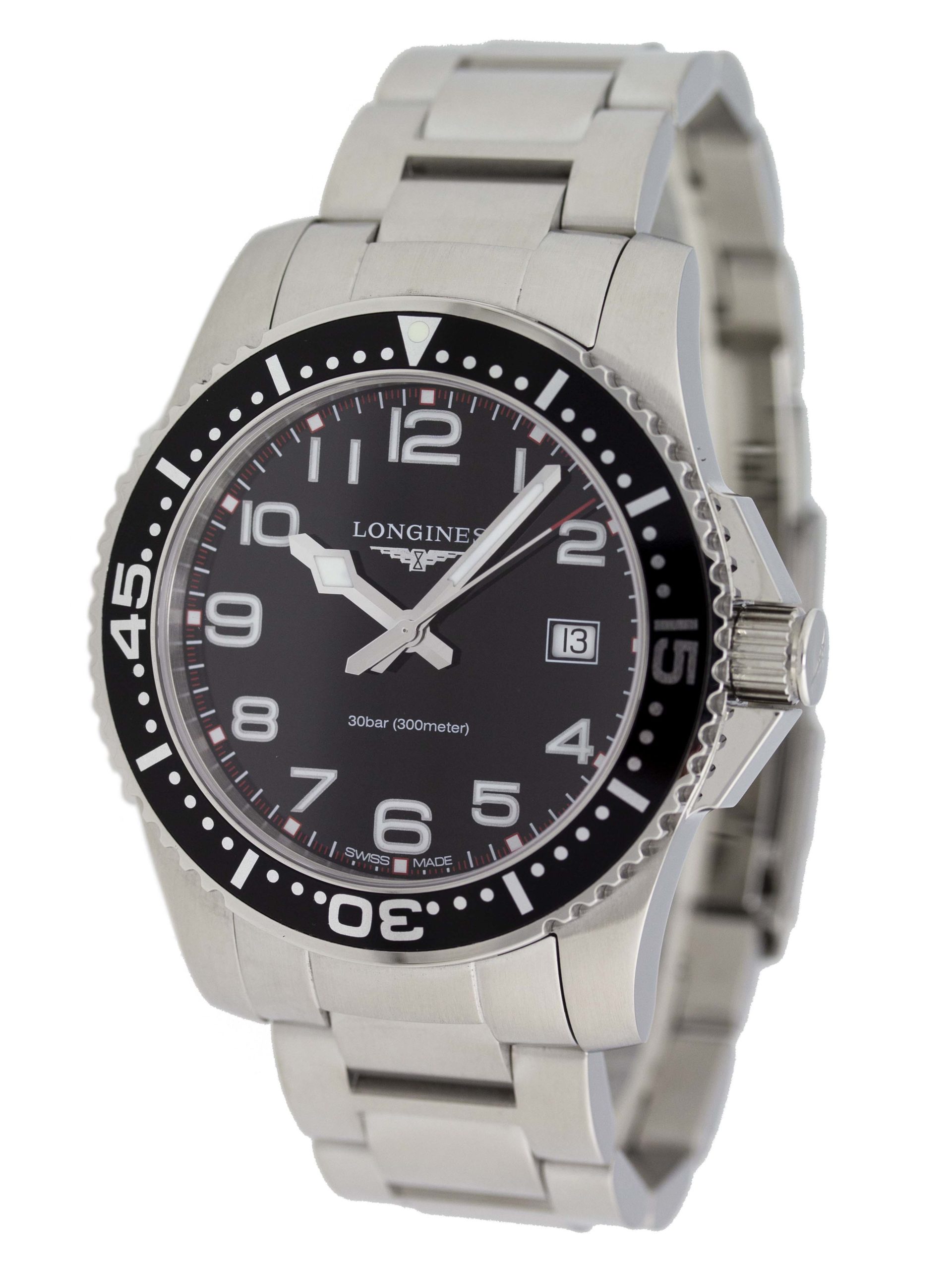 Longines Hydroconquest L3.689.4.53.6