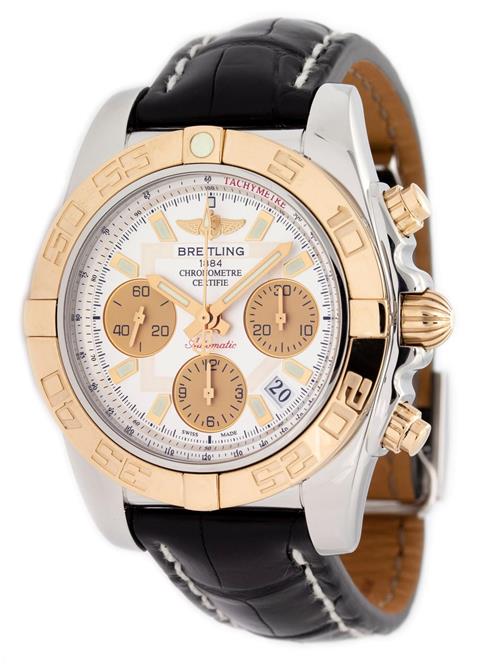 Breitling Chronomat 41 CB014012/G713