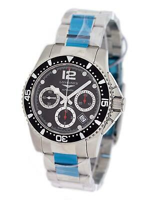 Longines Hydroconquest L3.744.4.56.6