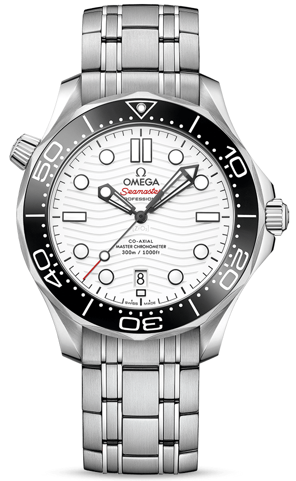 OMEGA Seamaster Diver 300M 210.30.42.20.04.001