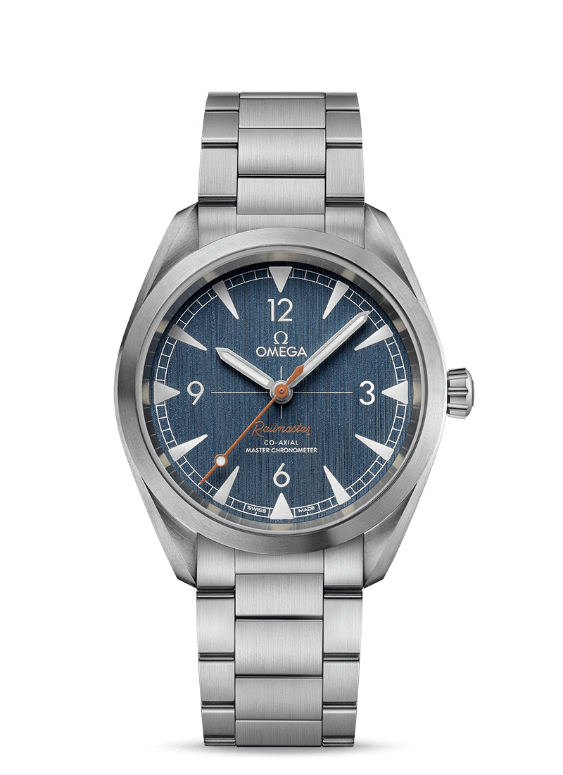 OMEGA Seamaster Railmaster 220.10.40.20.03.001