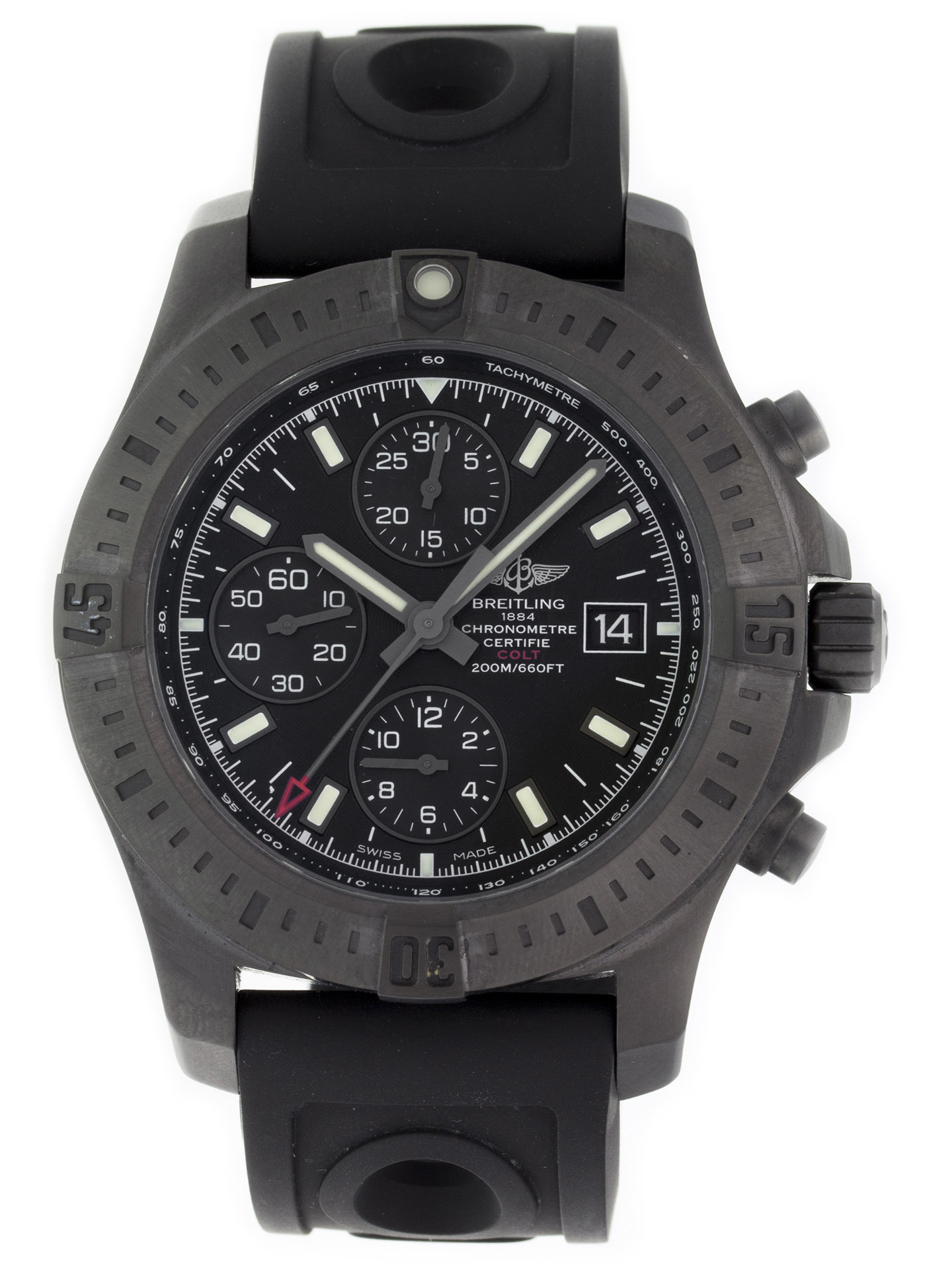 Breitling Colt Chrono M1338810/BF01