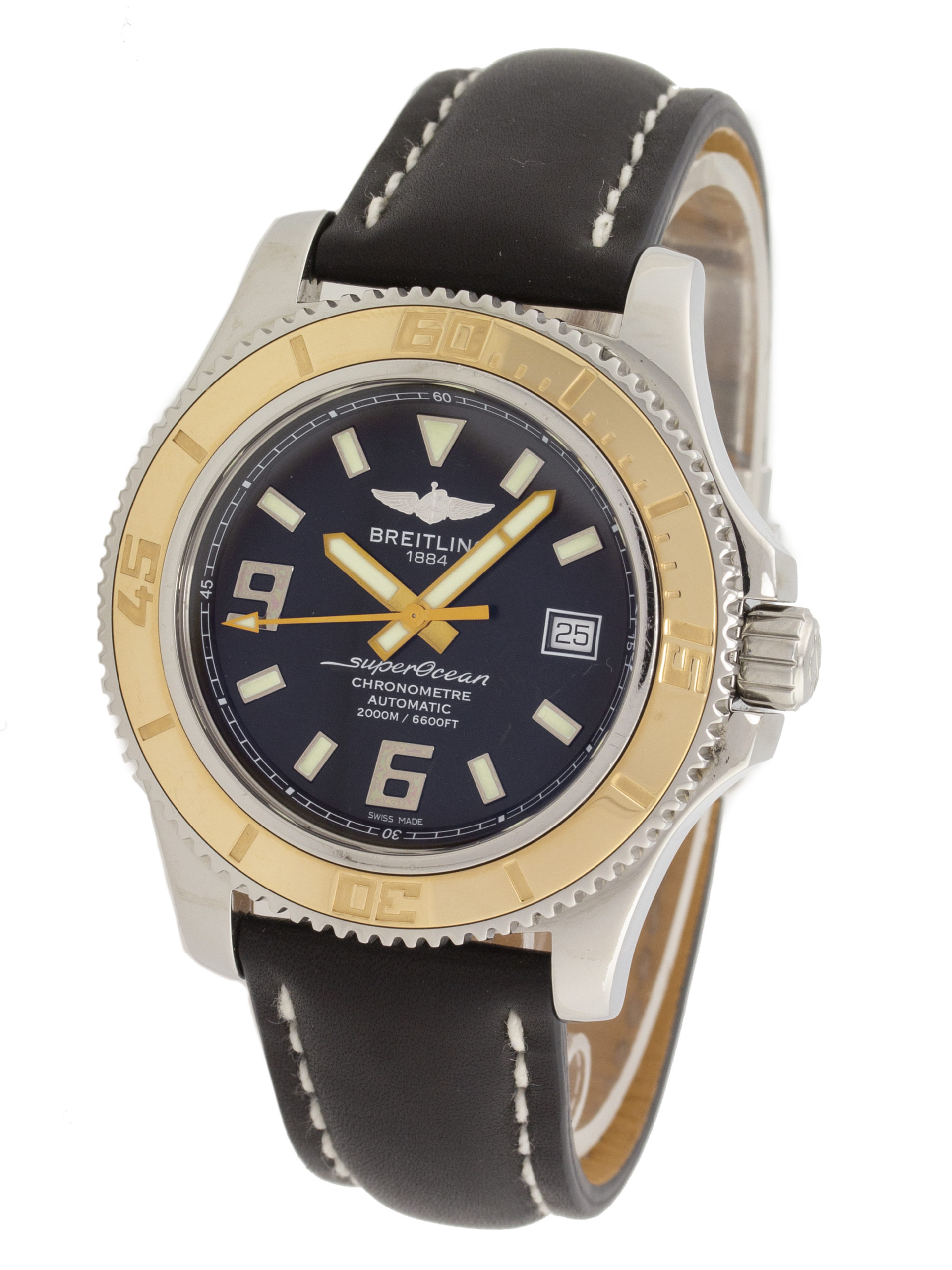 Breitling Superocean 44 C1739112/BA77