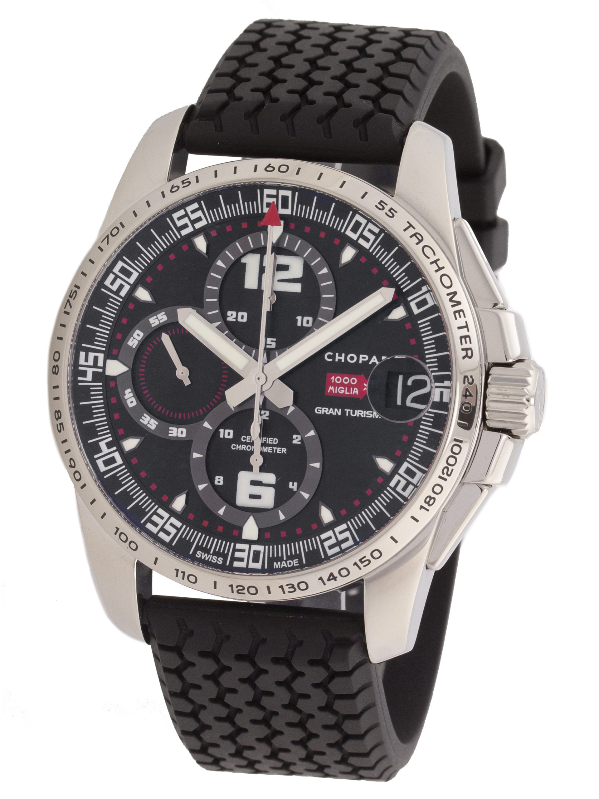 Chopard Mille Miglia GT XL 16/8459-3001