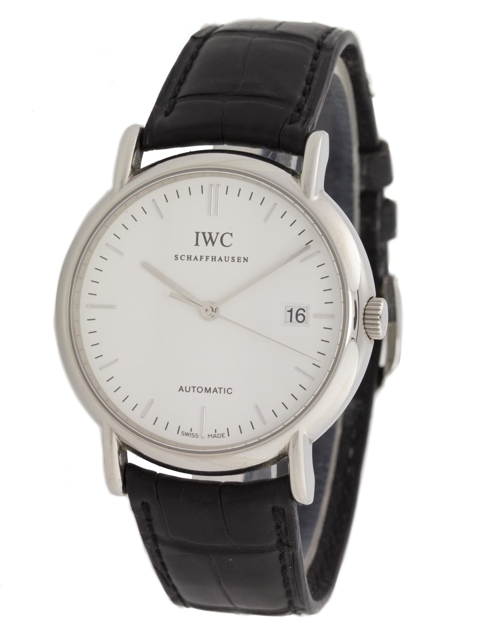 IWC Portofino Automatic IW353309