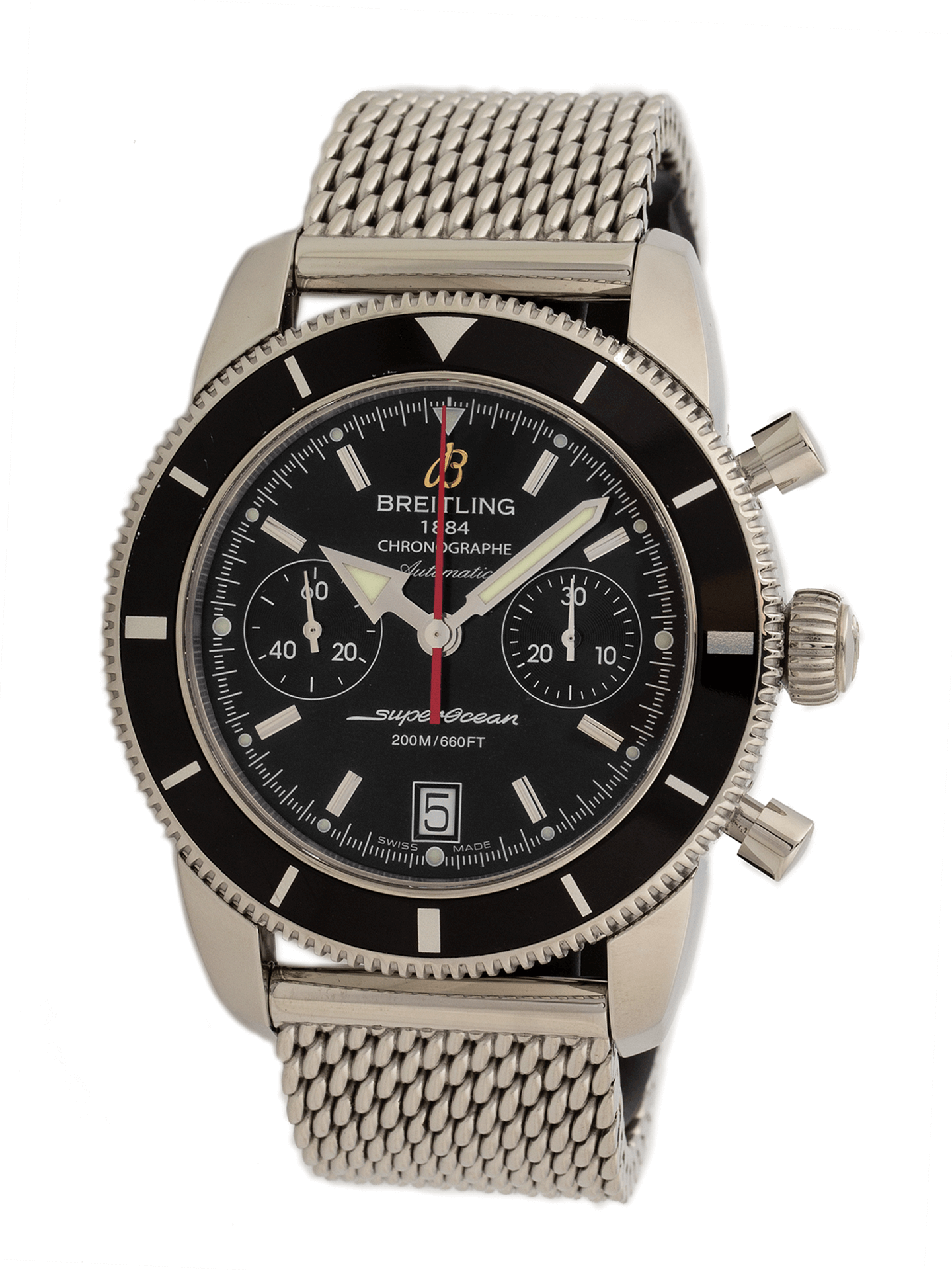 Breitling Superocean Heritage A2337024/BB81-154A