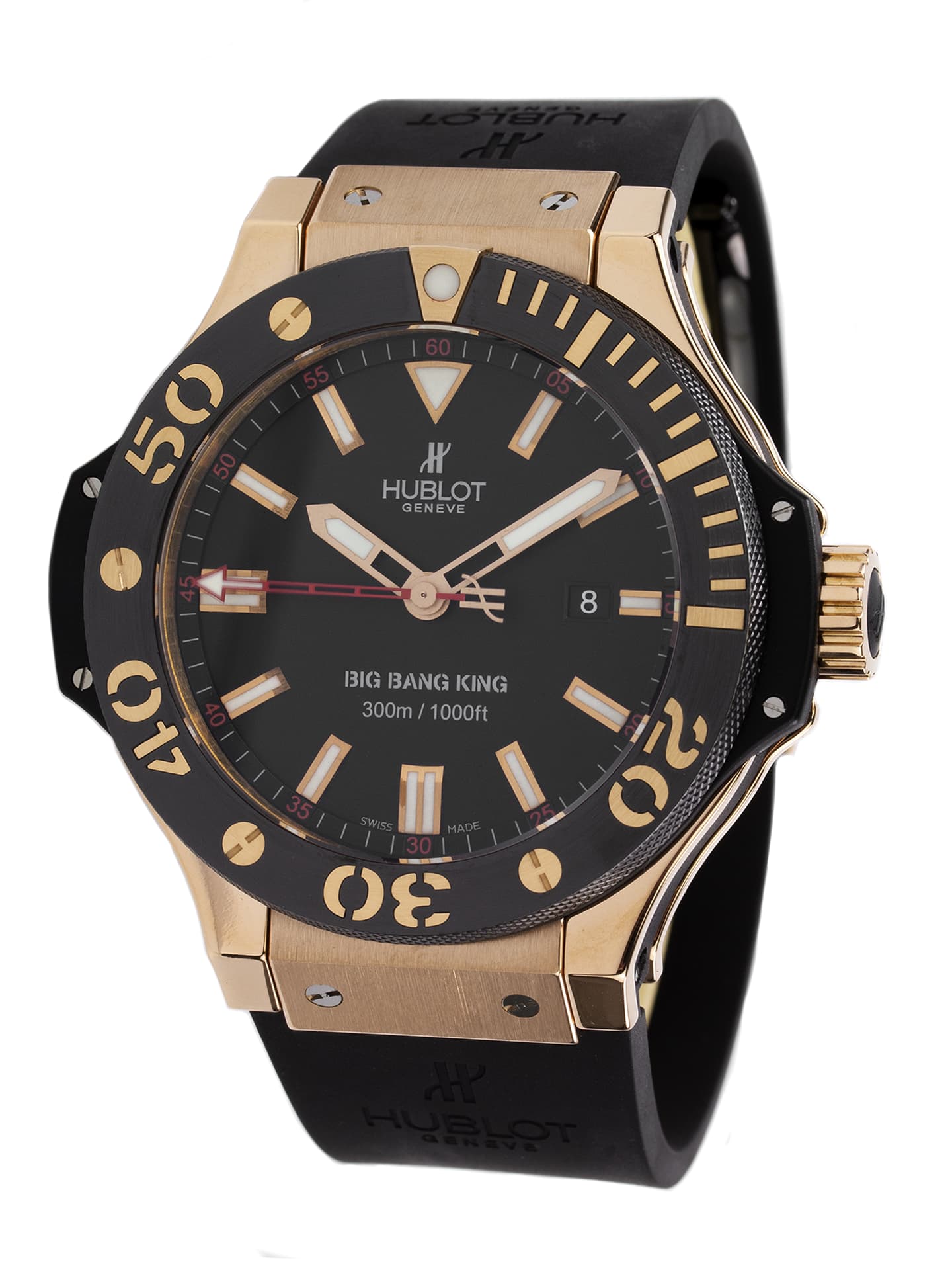 Hublot Big Bang Watch