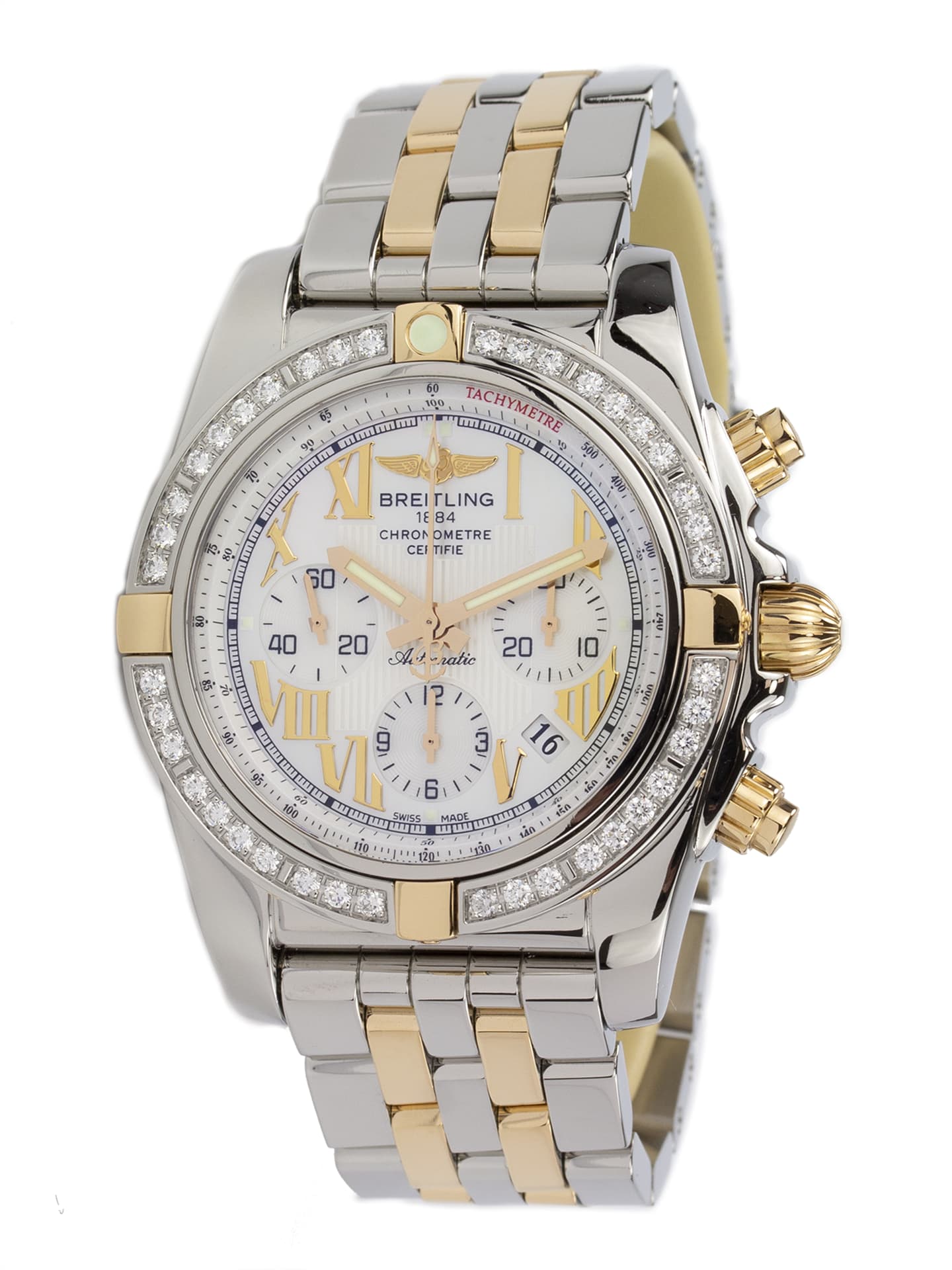 Breitling Chronomat 44 IB011053