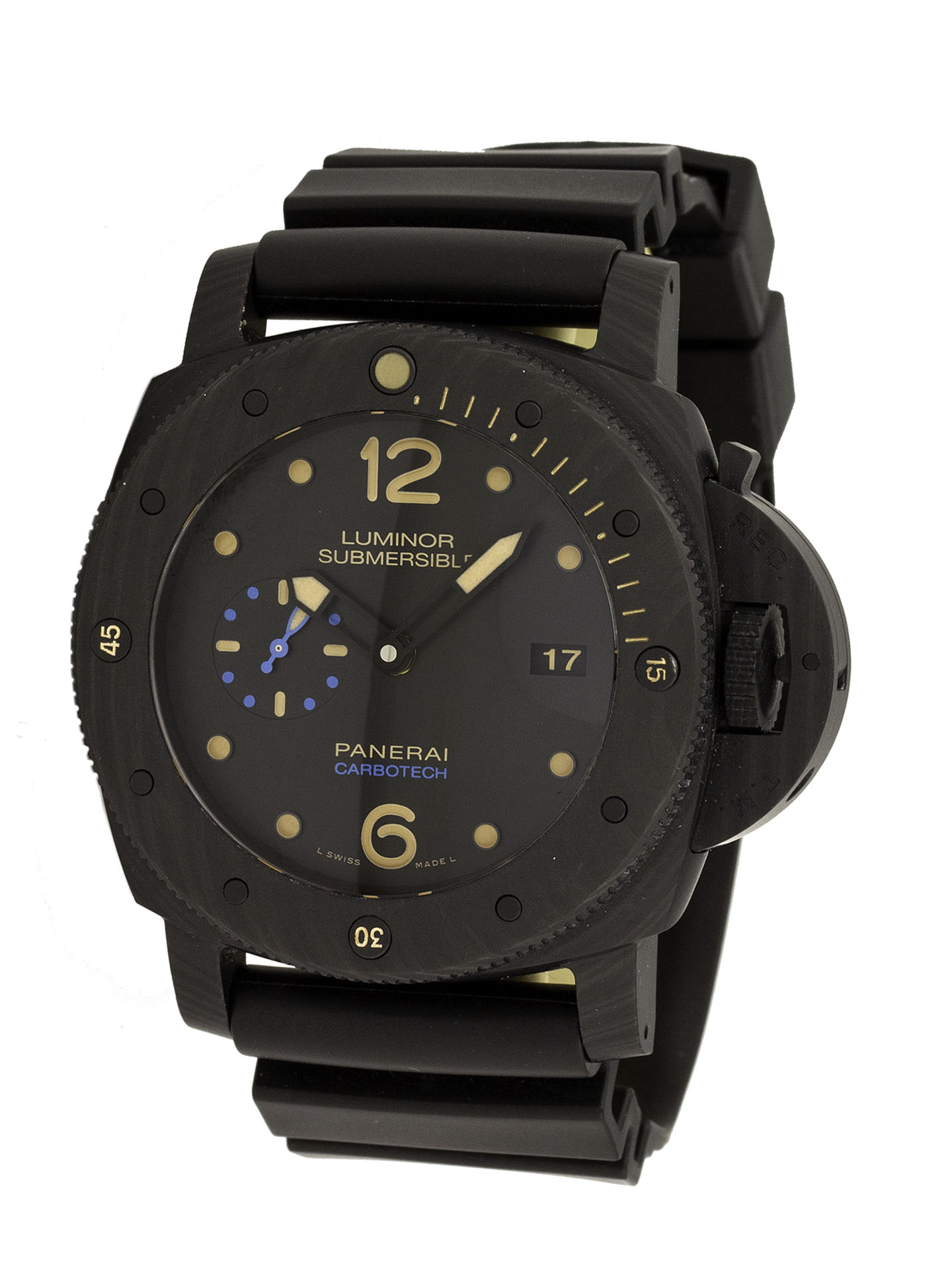 Panerai Luminor 1950 PAM00616