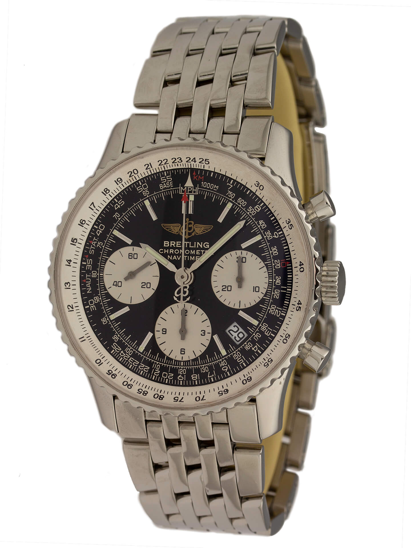 Breitling Navitimer A23322