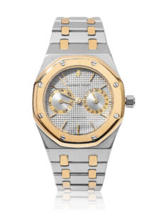 Audemars Piguet Royal Oak 25572SA.0.0477SA.01