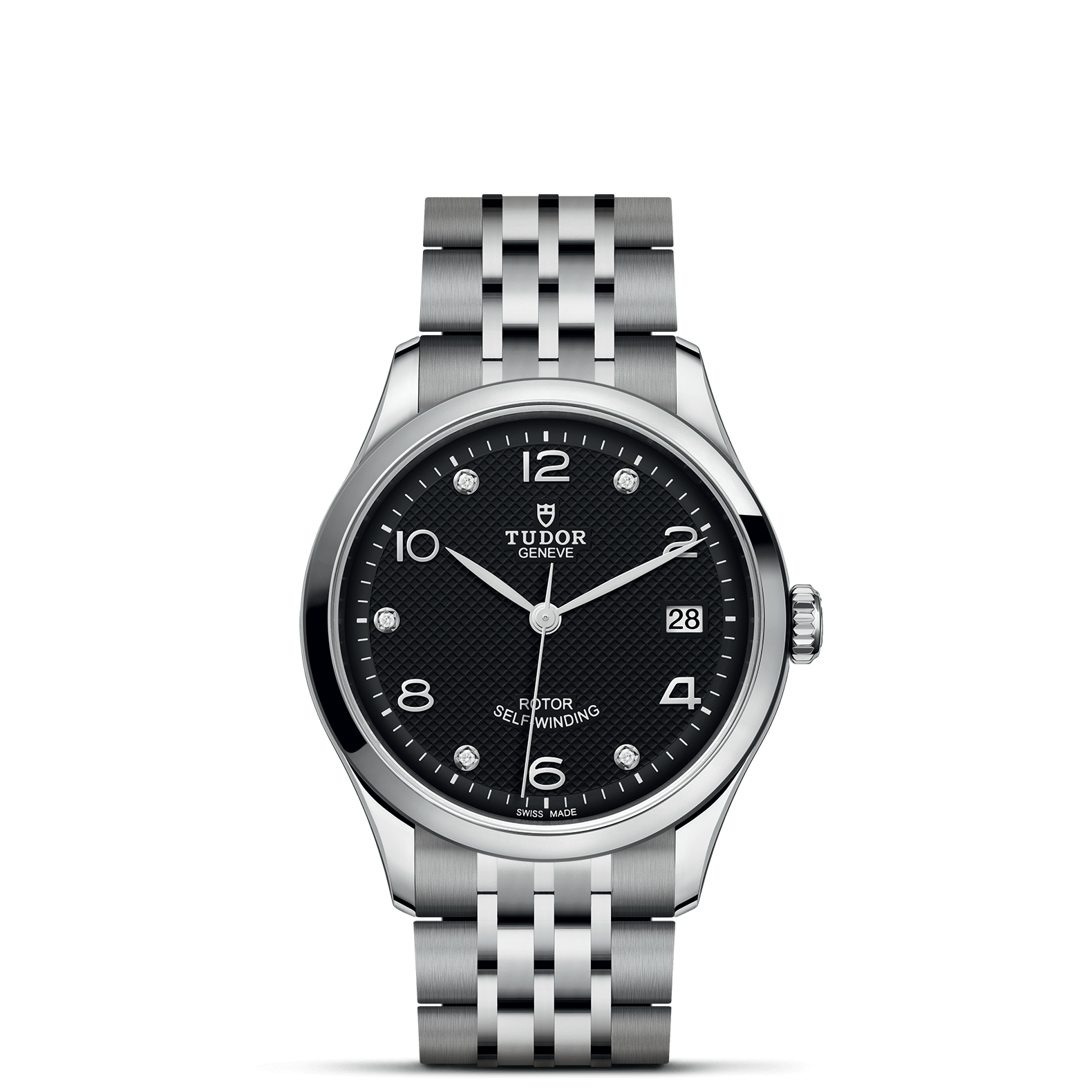 TUDOR 1926 36mm Steel