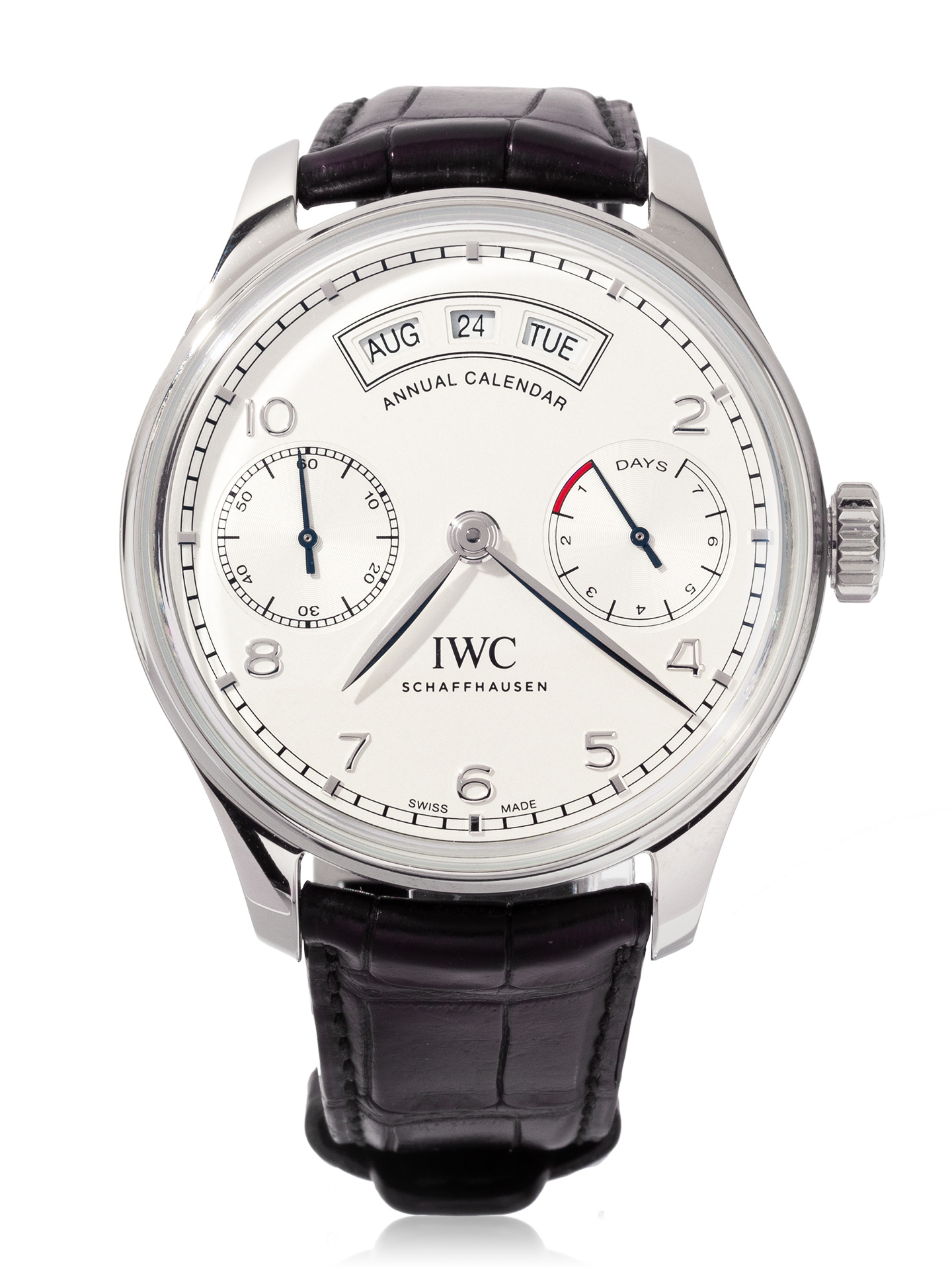 IWC Portugieser IW503501