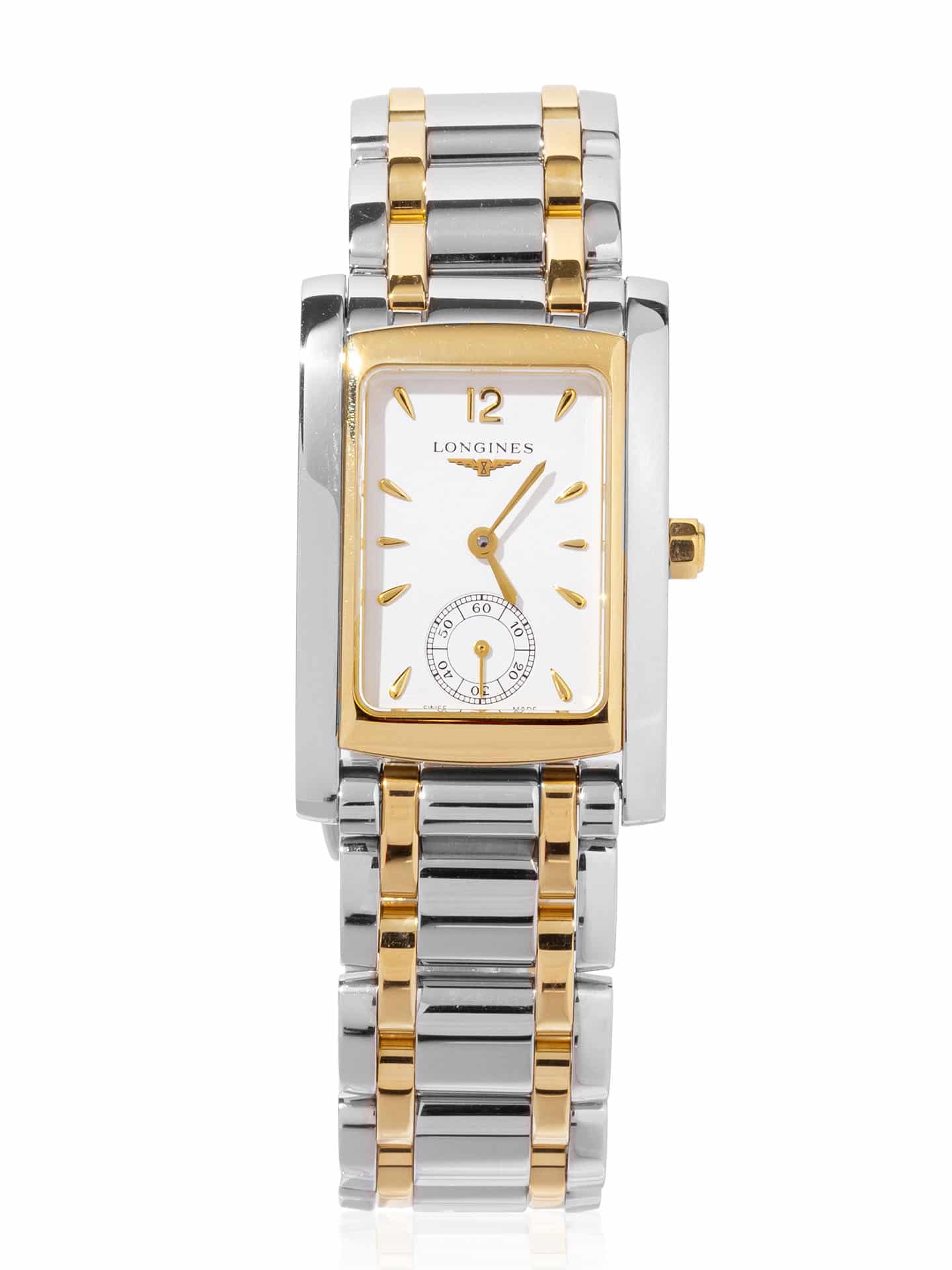 Longines Dolcevita L5.502.5.28.7