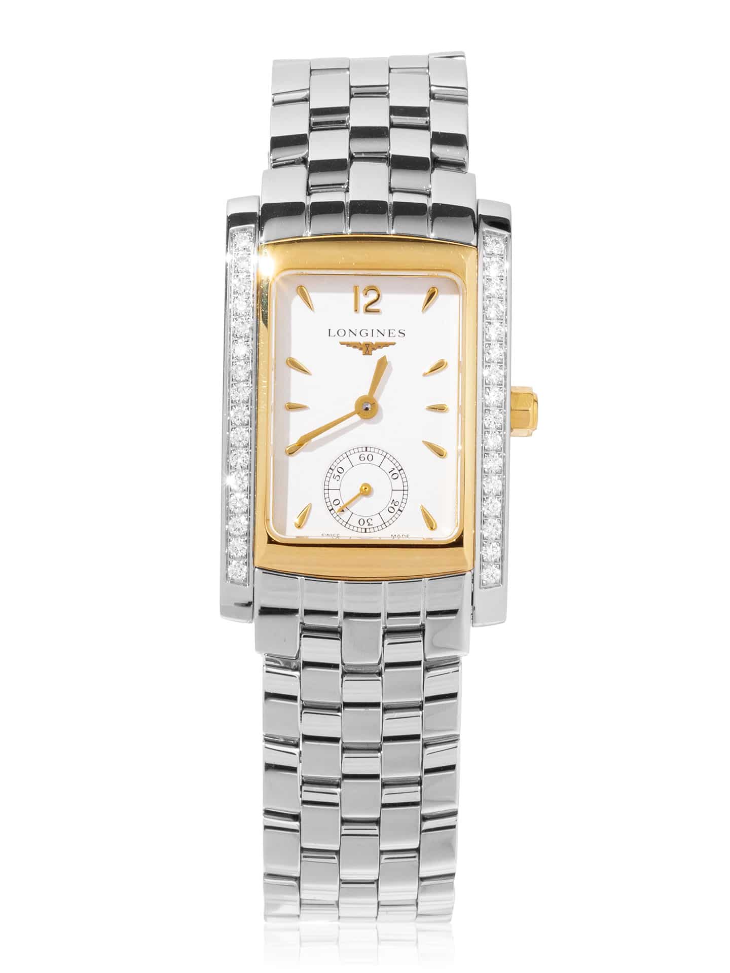 Longines Dolcevita L5.502.5.29.6