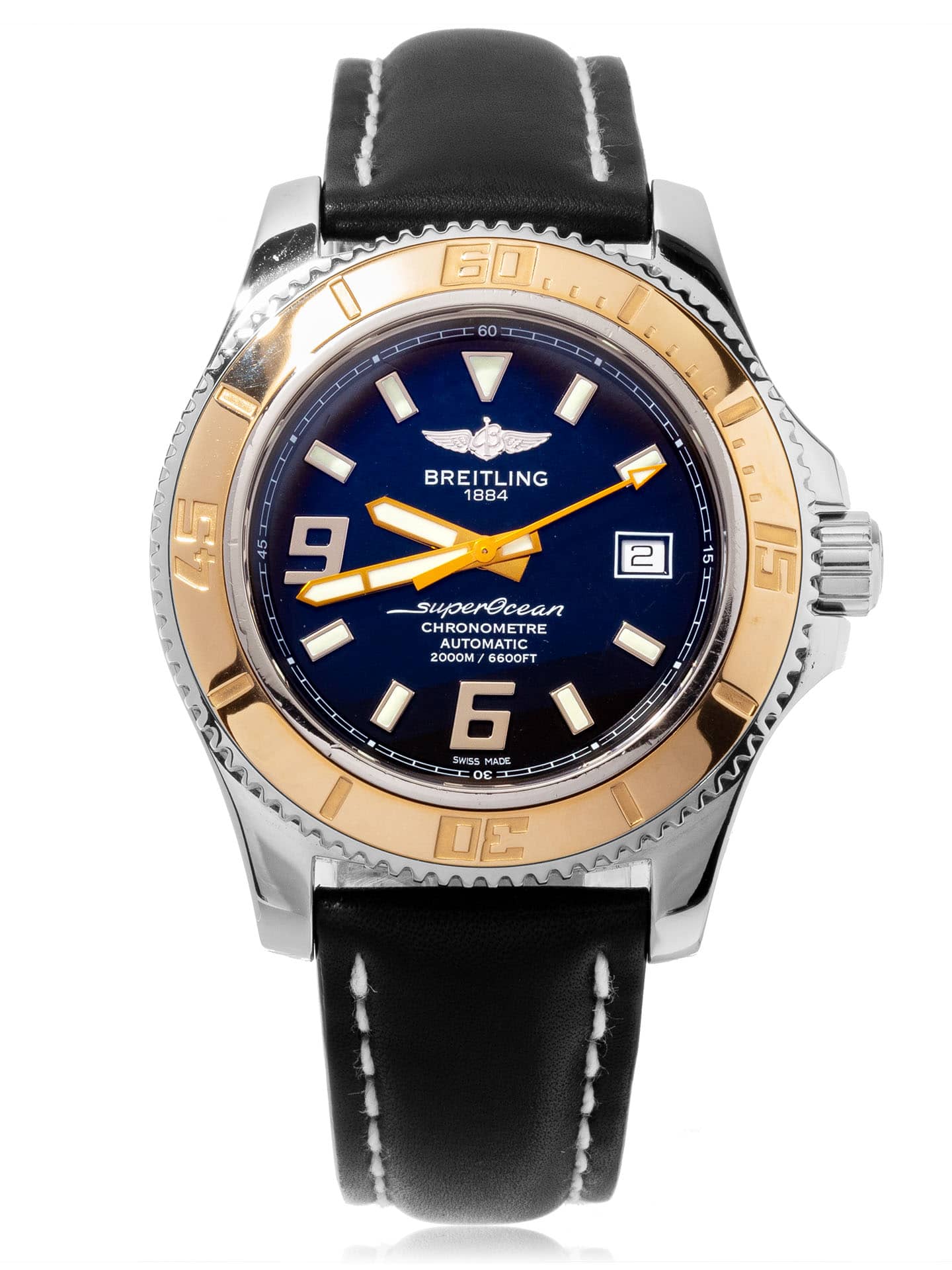 Breitling Superocean 44 C1739112/BA77