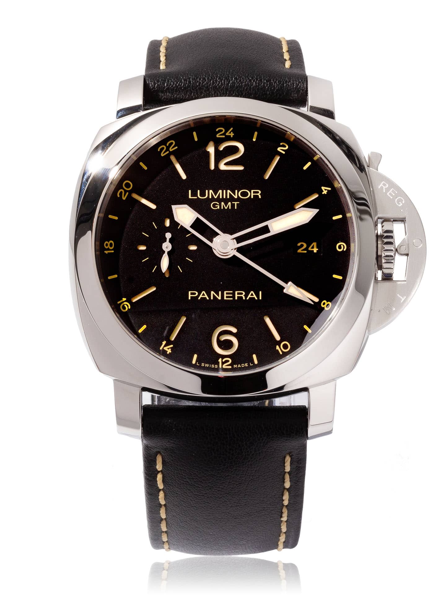 Panerai Luminor 1950 PAM00531