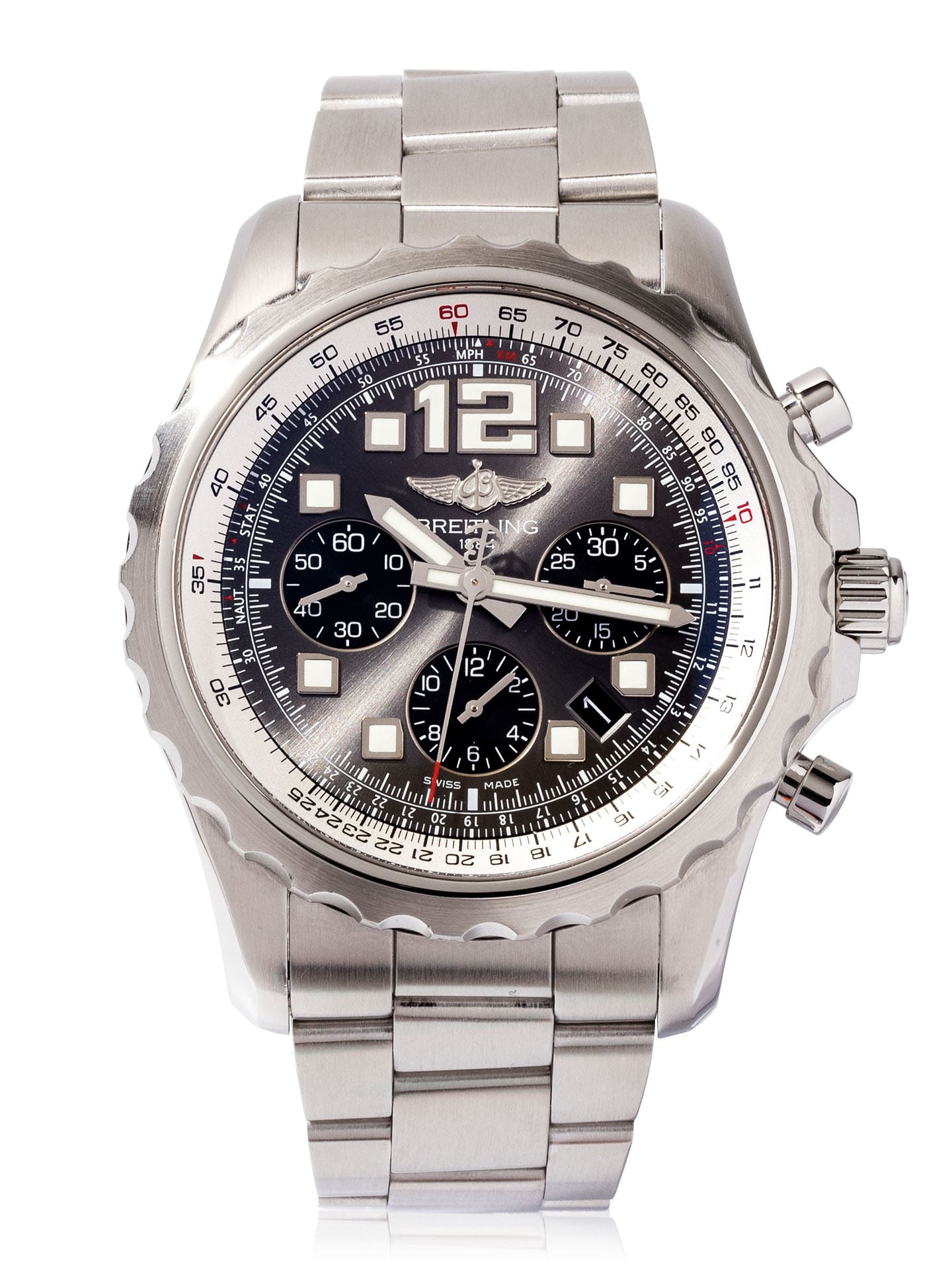 Breitling Chronospace A2336035/F555