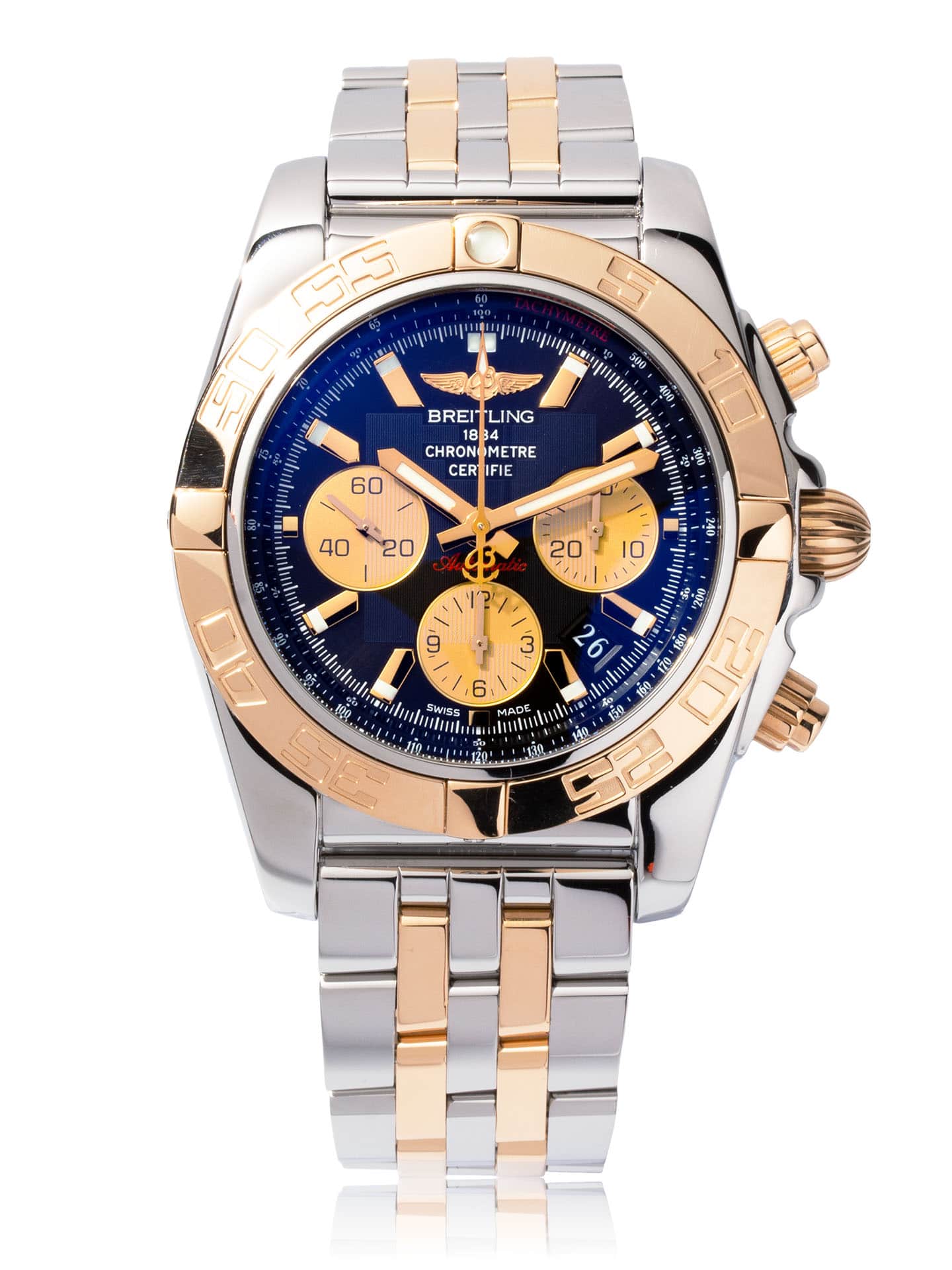 Breitling Chronomat 44 CB011012/B968