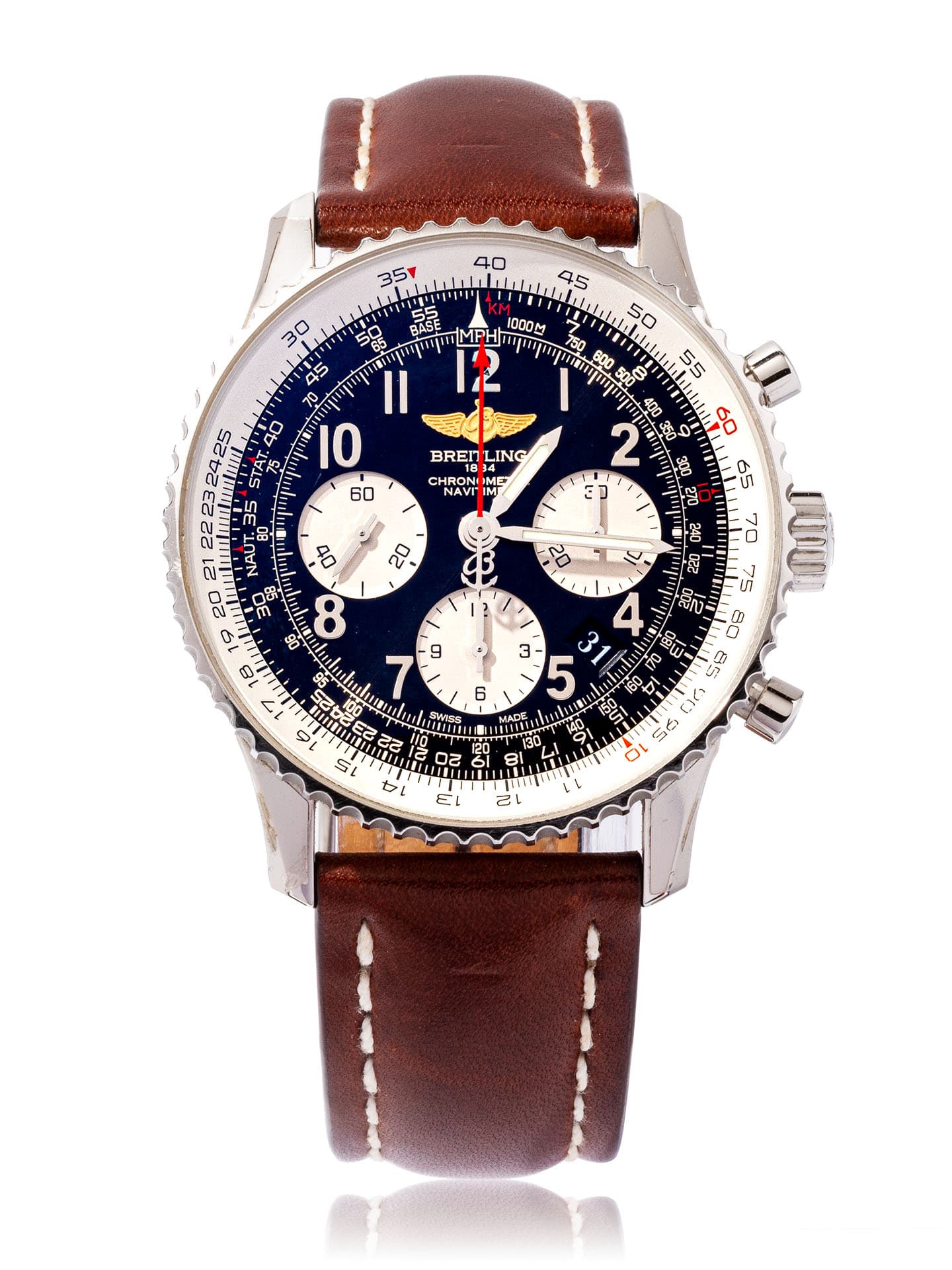 Breitling Navitimer 01 AB012012/BB02