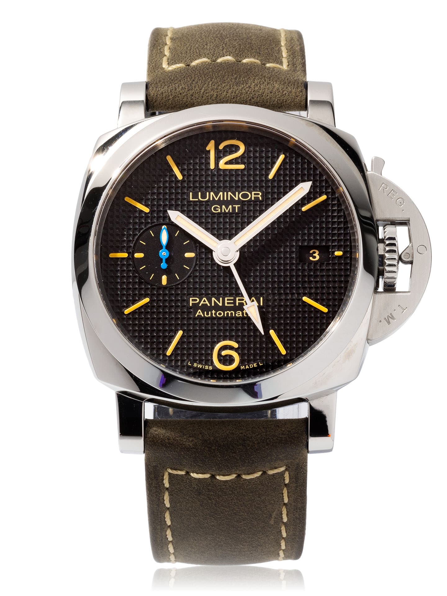 Panerai Luminor 1950 PAM01535