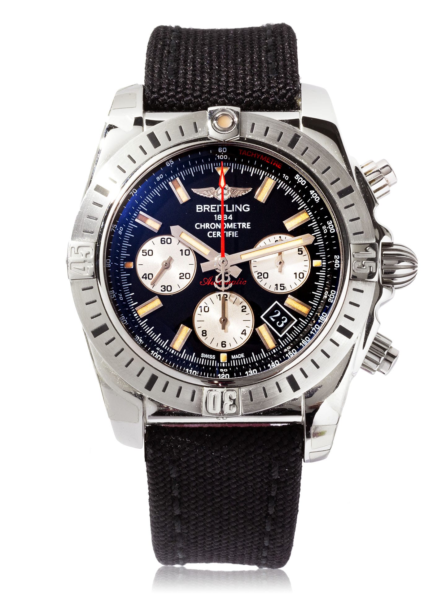 Breitling Chronomat 44 AB01154G/BD13