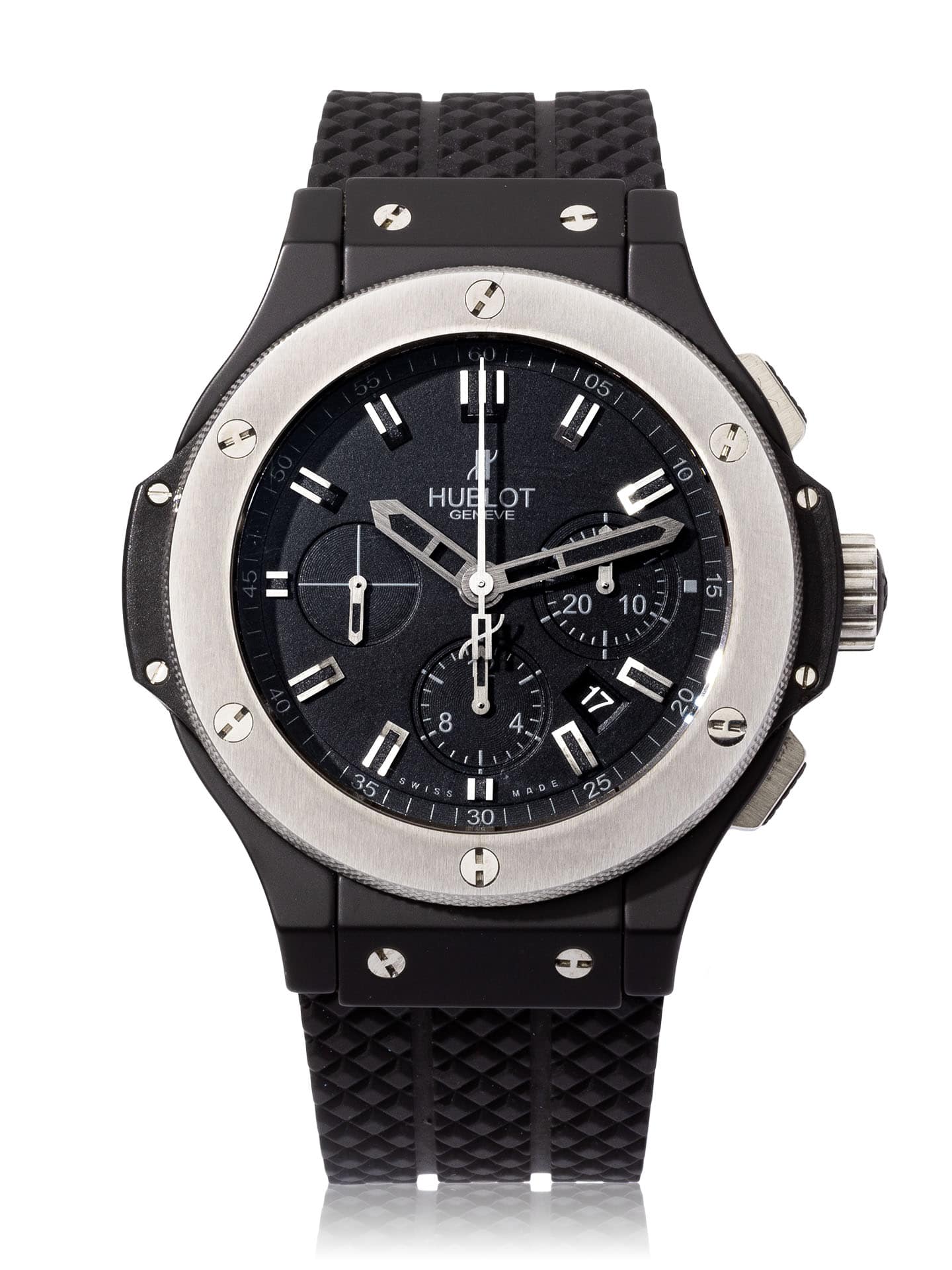 Hublot Big Bang Ceramic 301.CK.1140.RX