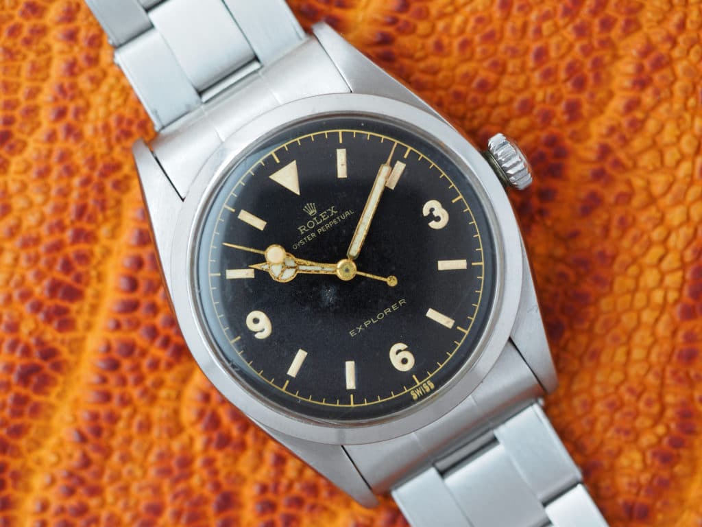 sell-my-vintage-Rolex-explorer-6150