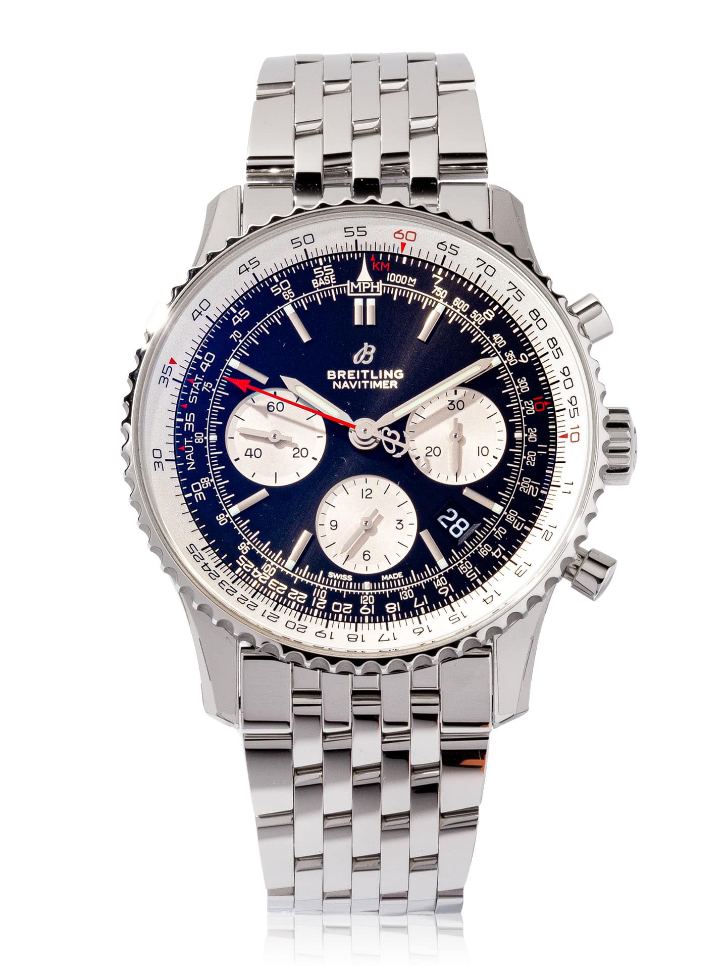 Breitling Navitimer 1 AB0121211B1A1