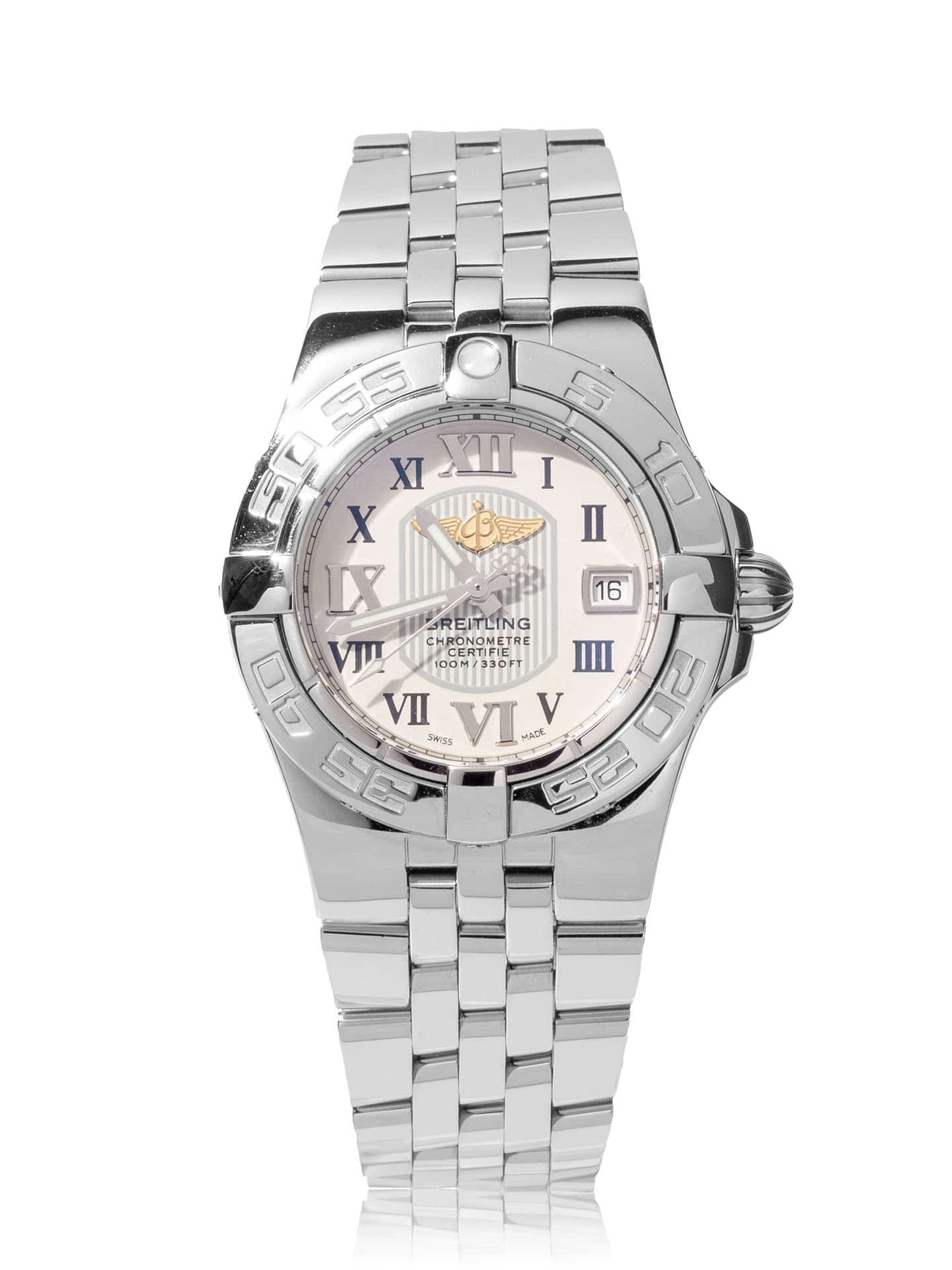 Breitling Galactic 30 A71340L2/G670