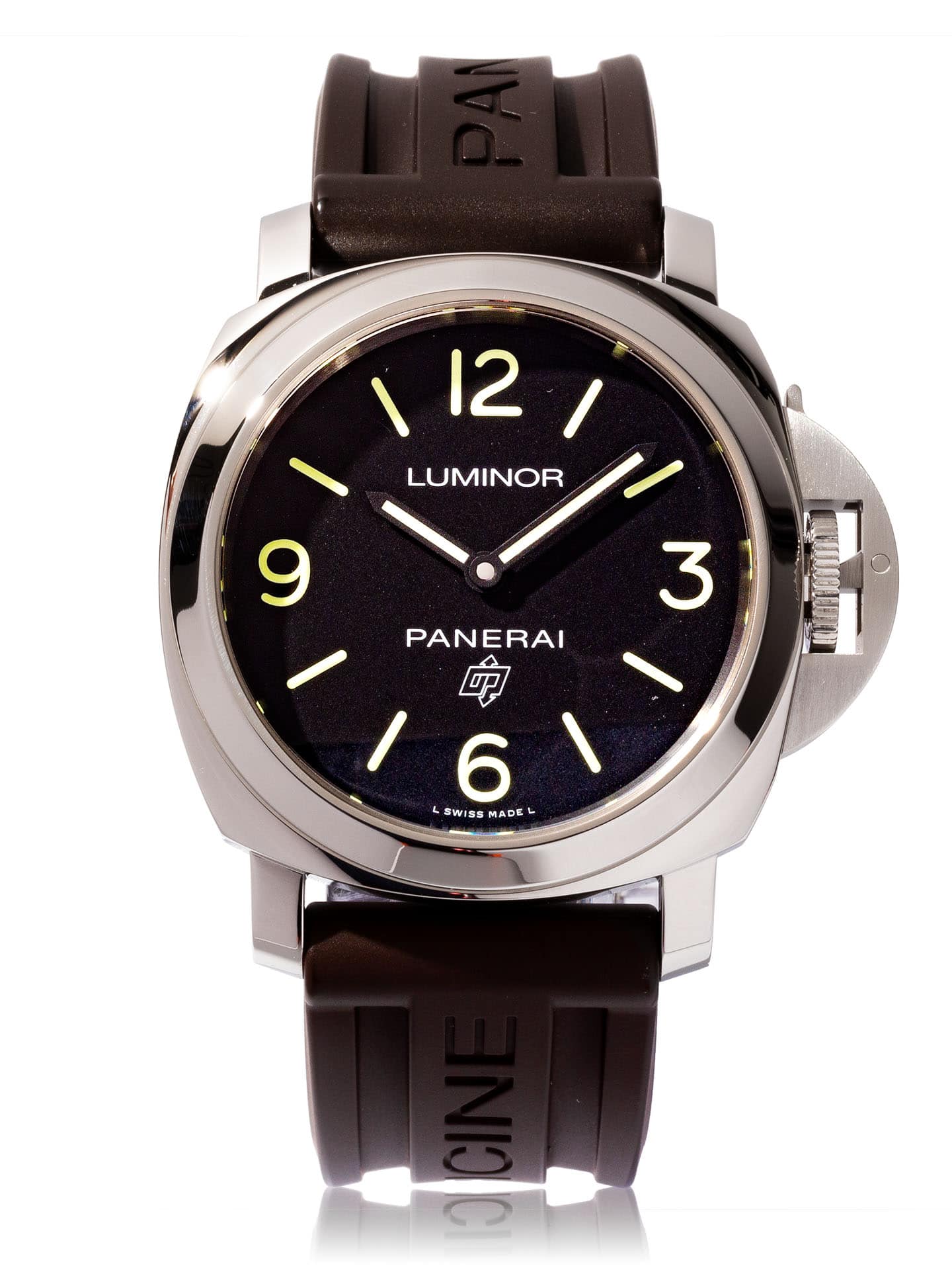 Panerai Luminor PAM00773