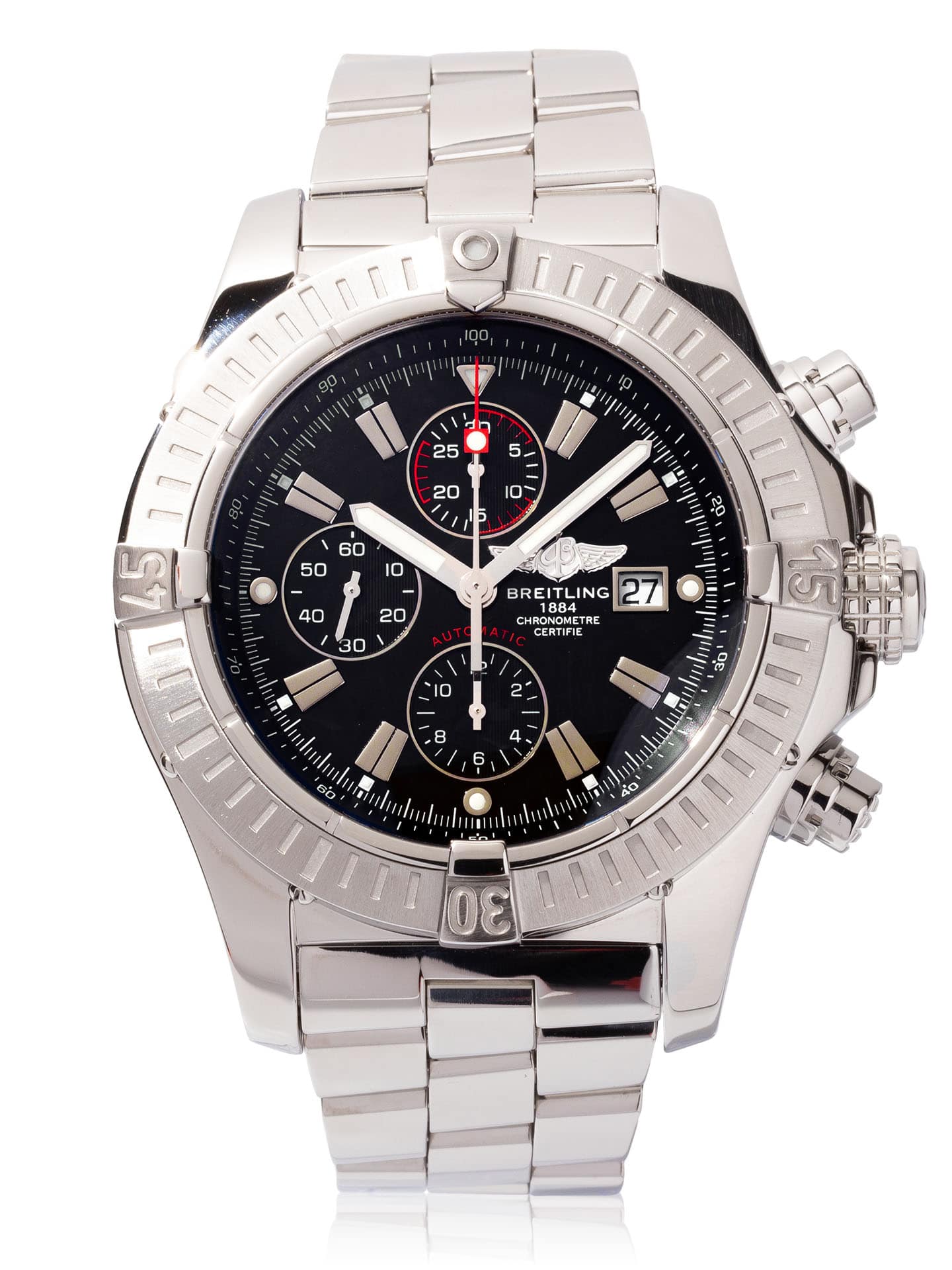 Breitling Aeromarine Super Avenger A1337011/B907