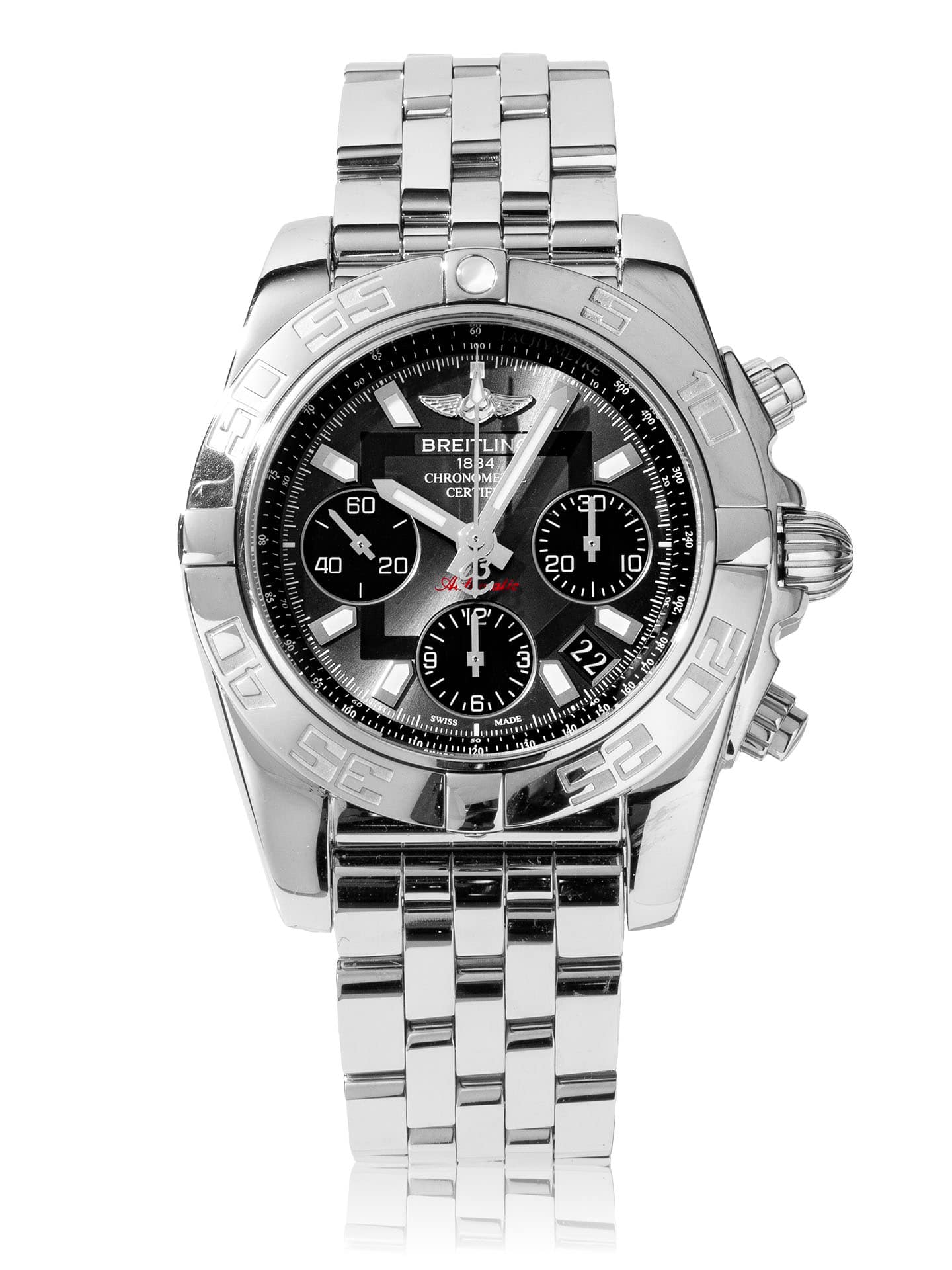 Breitling Chronomat 41 AB014012/F554