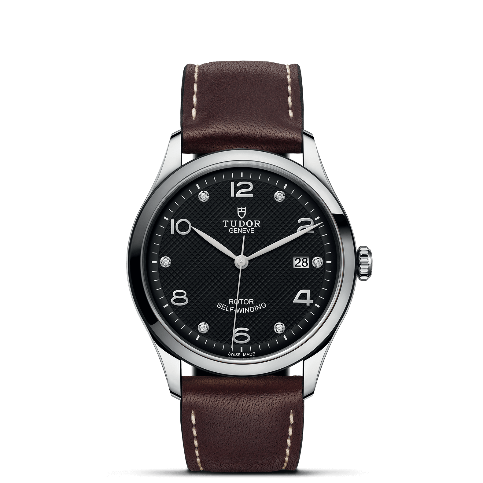 TUDOR 1926 39mm Steel