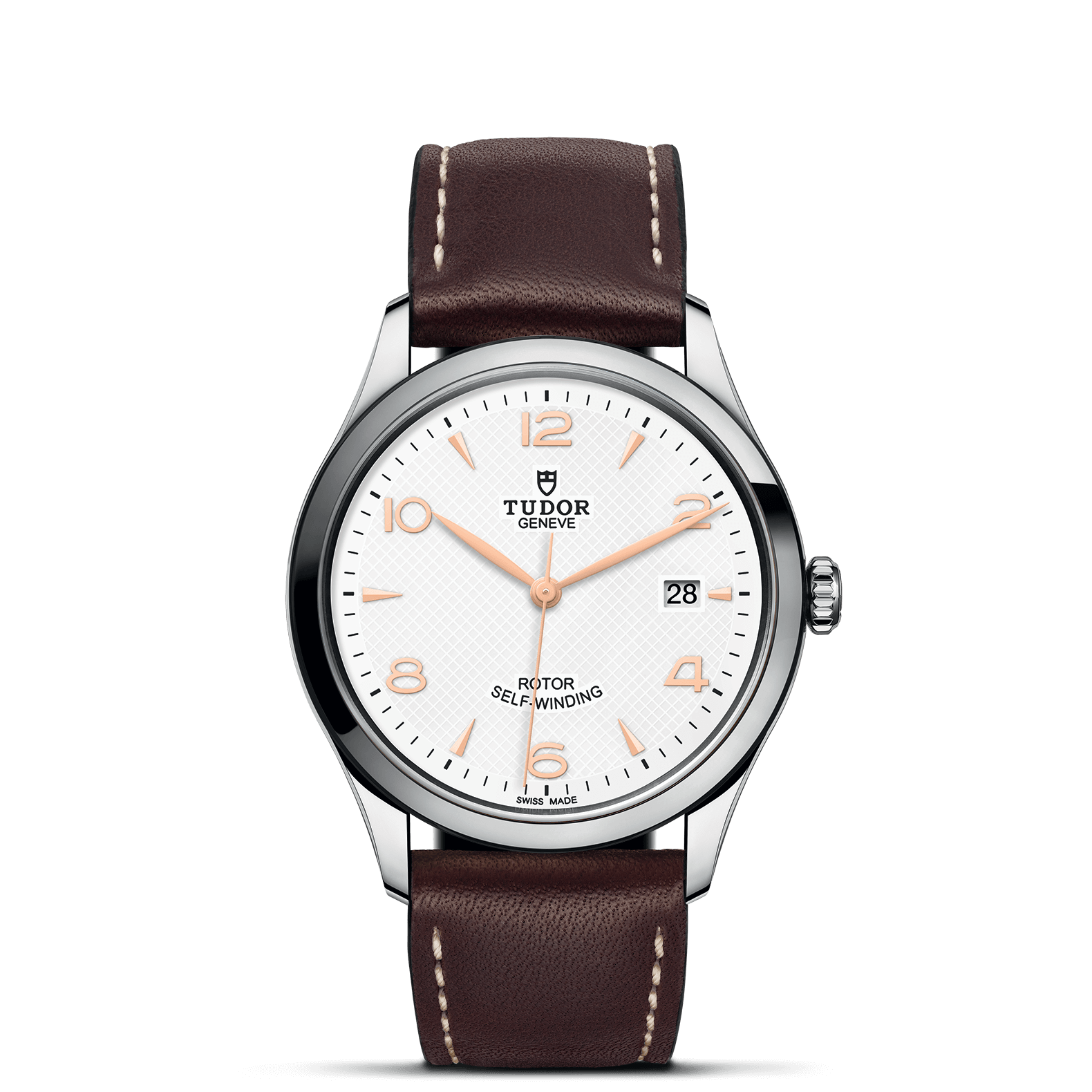 TUDOR 1926 39mm Steel