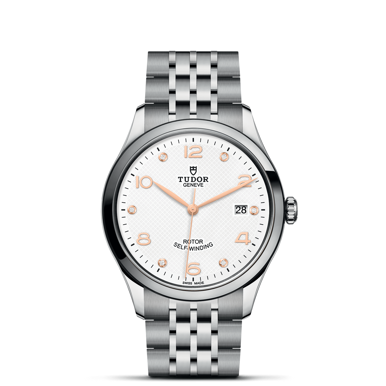 TUDOR 1926 39mm Steel